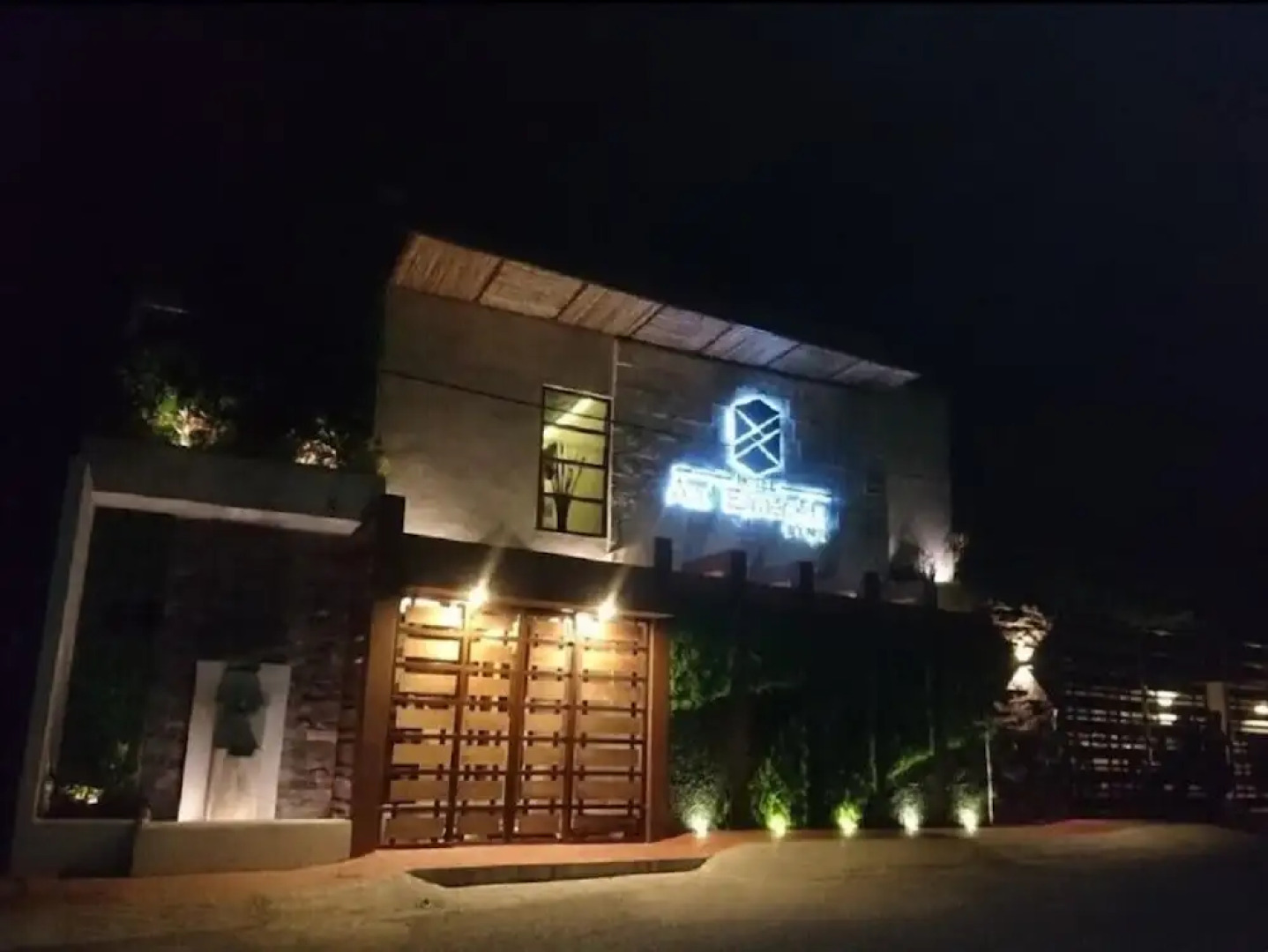 Azul Esmeralda By Rotamundos