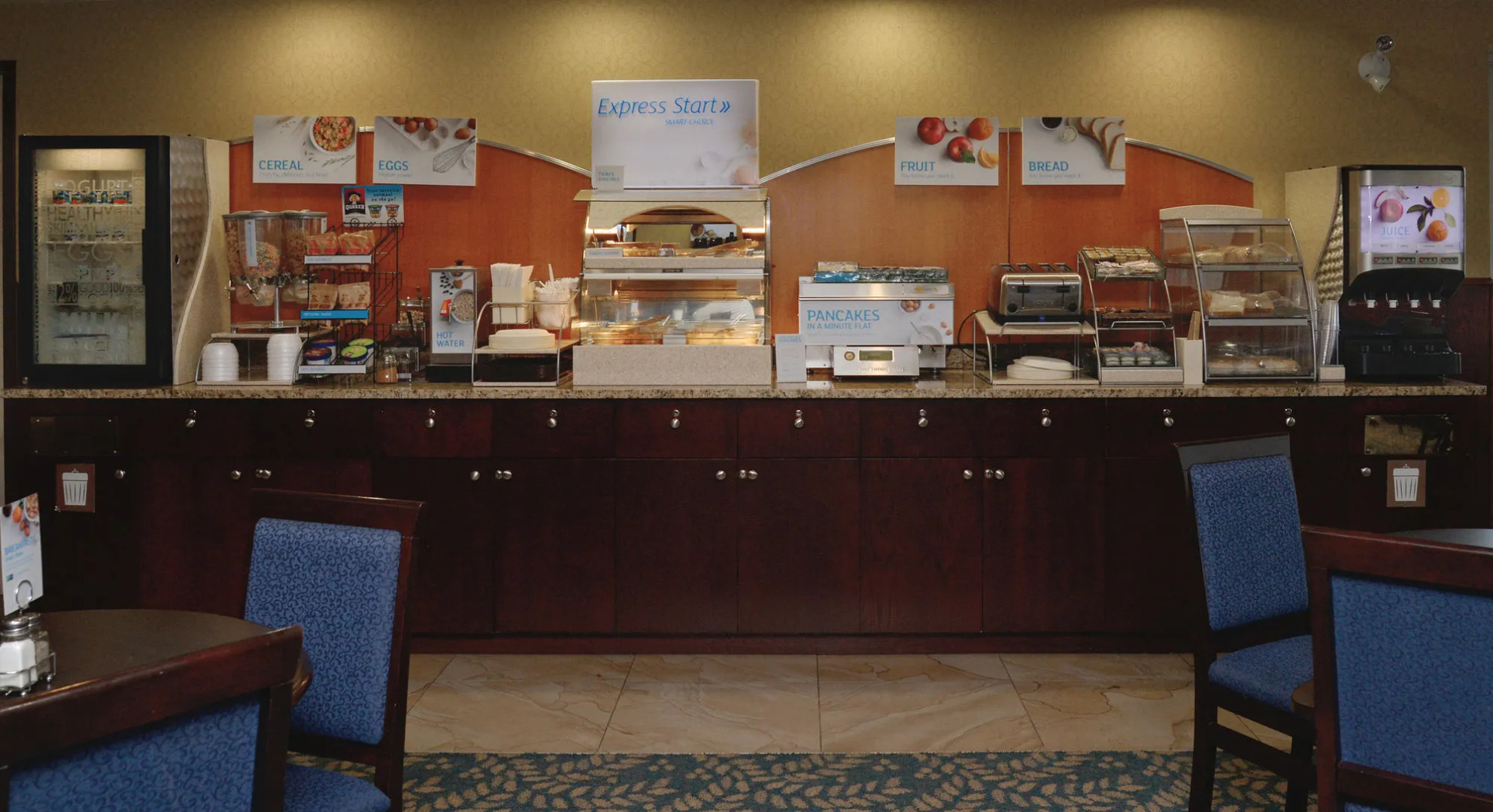 Holiday Inn Express Hotel & Suites Edson by IHG