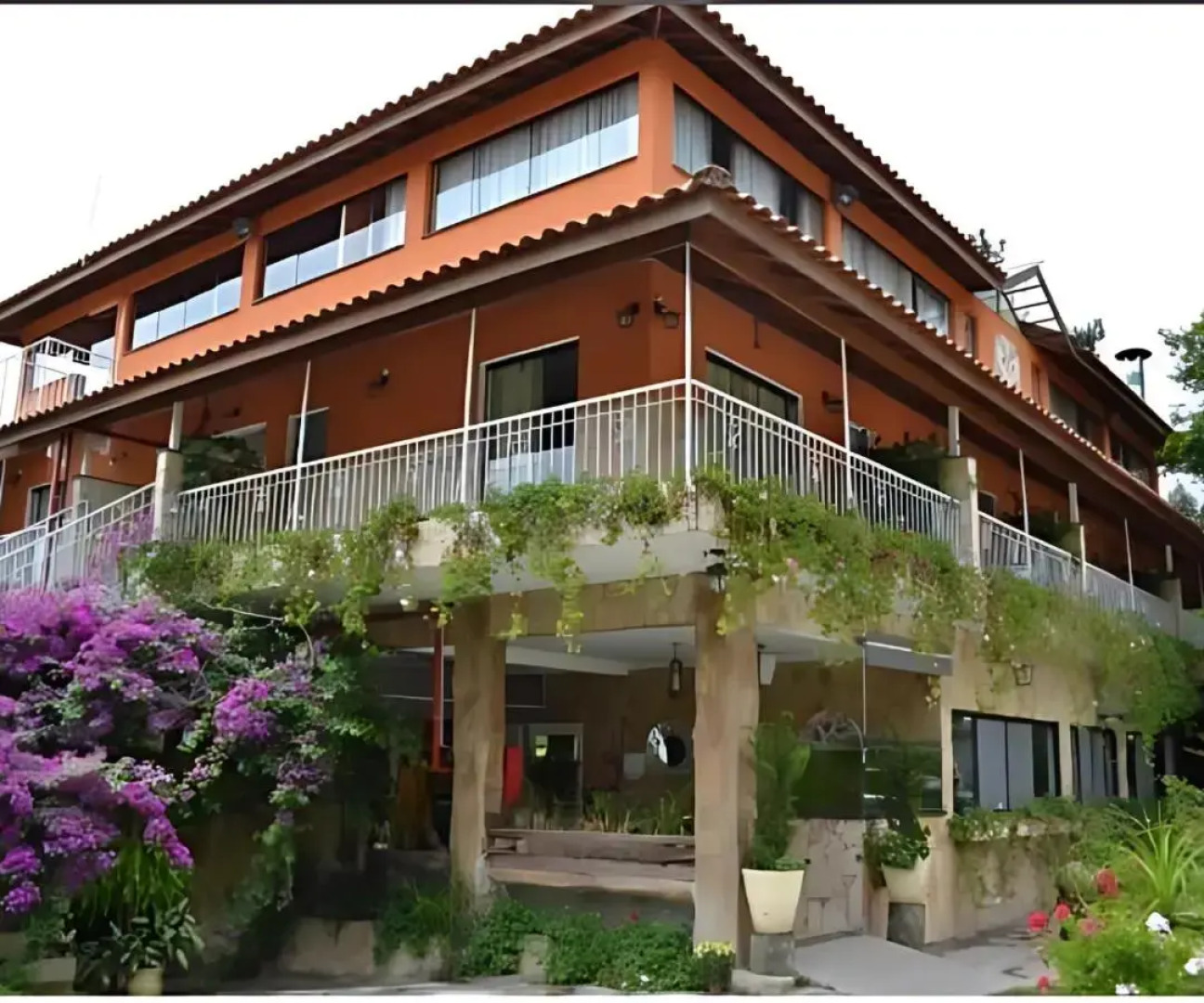 Pousada Canto da Coruja