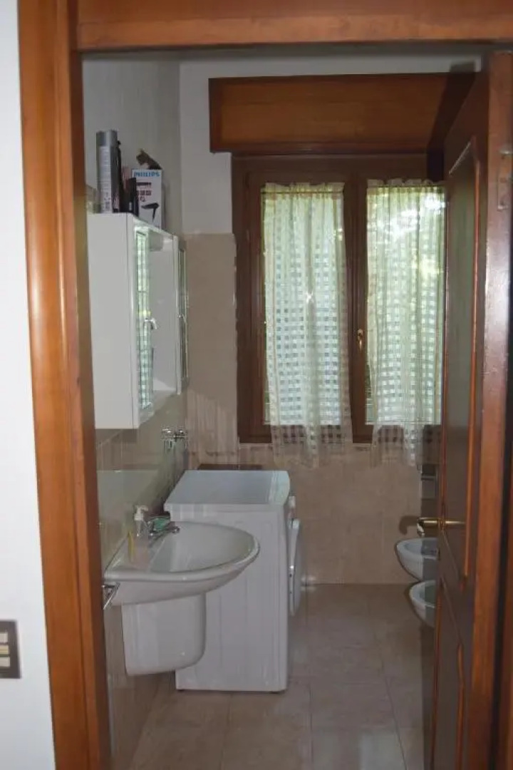 Al Salice tranquillità nel verde Via Amendola 24