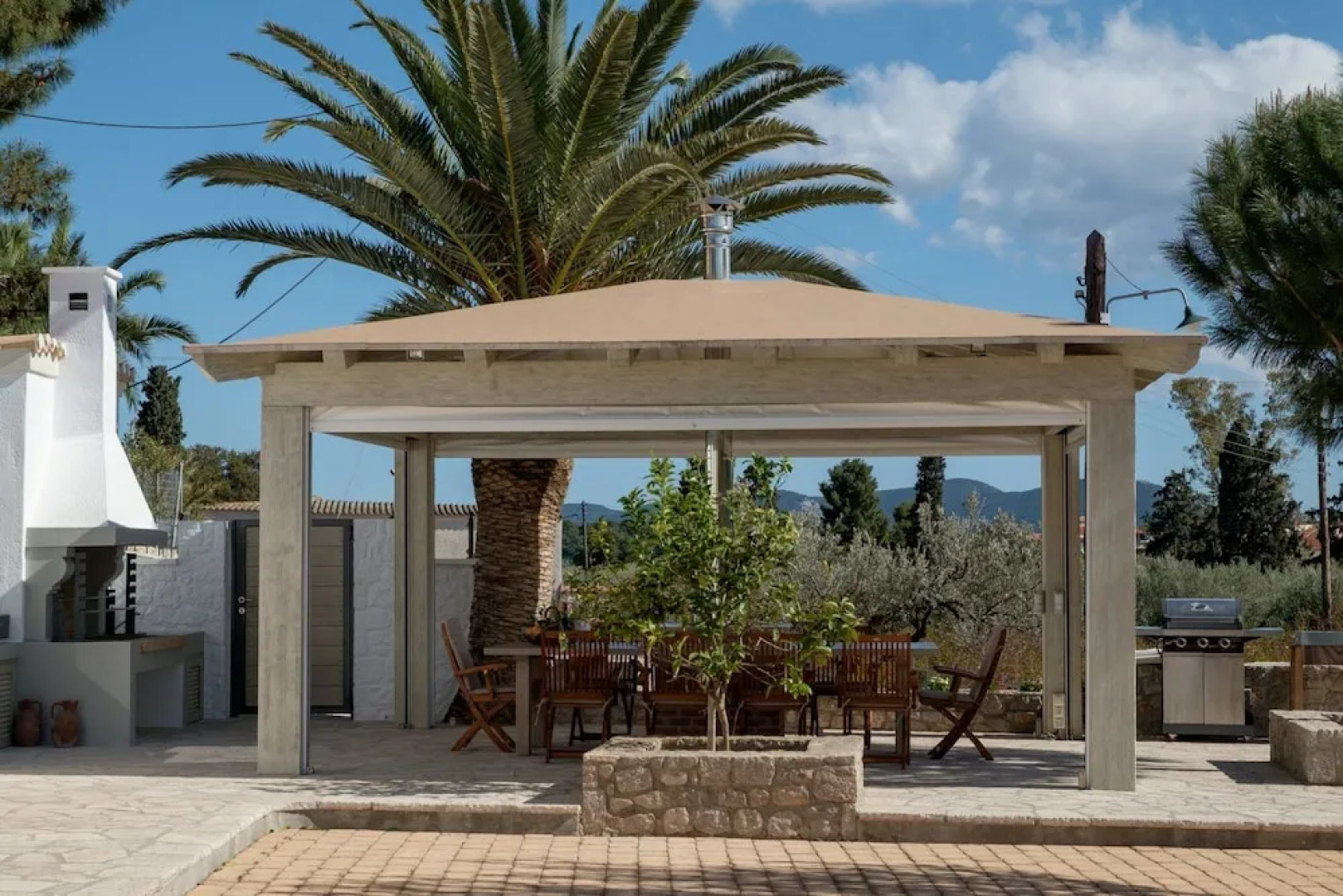 Traditional Guest House Grandma Vitsas