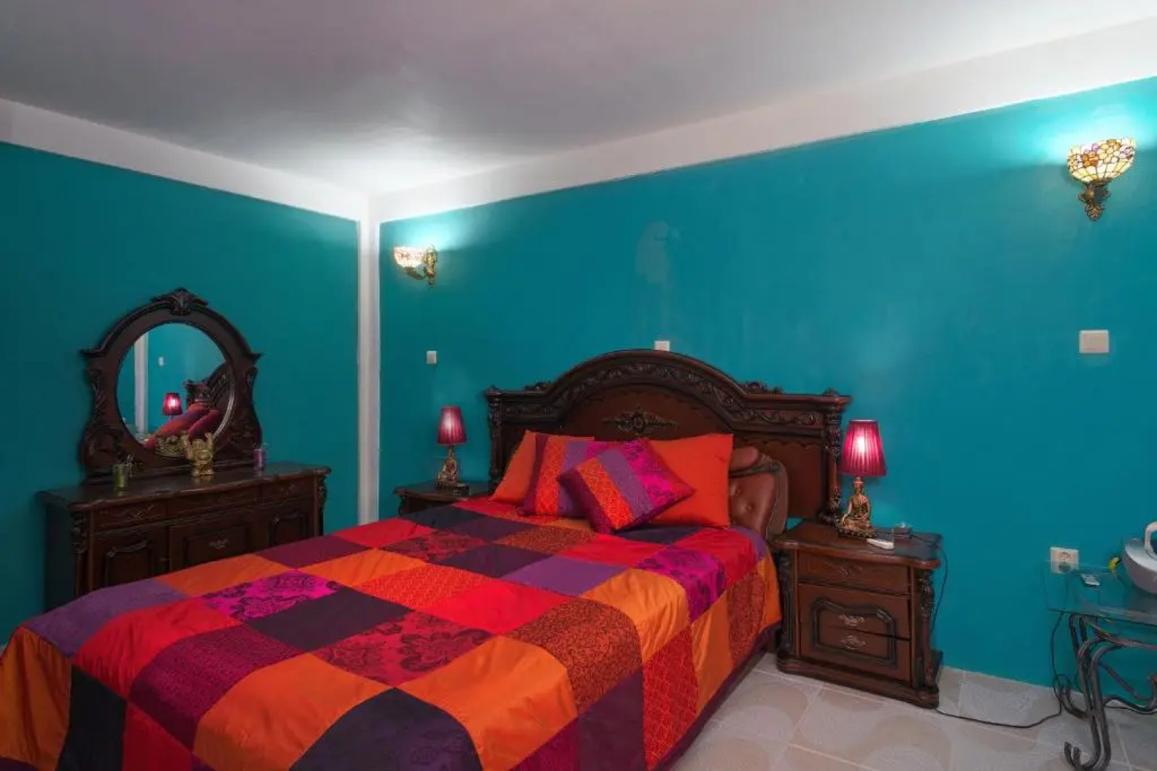 Royal Palm Holiday Apartment