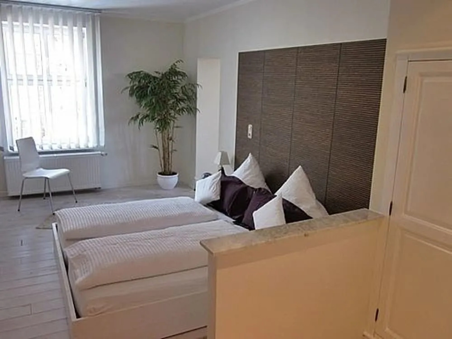 Historisches Hotel Altes Pfarrhaus