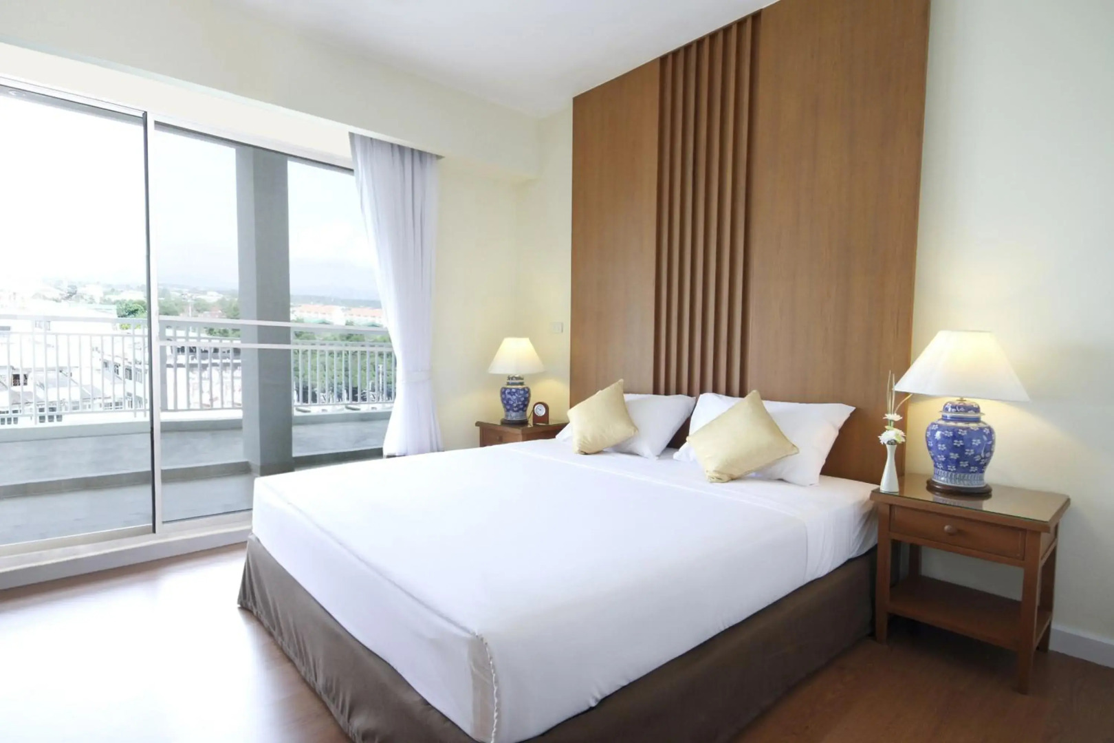 Kameo Grand Rayong Hotel & Serviced Apartments