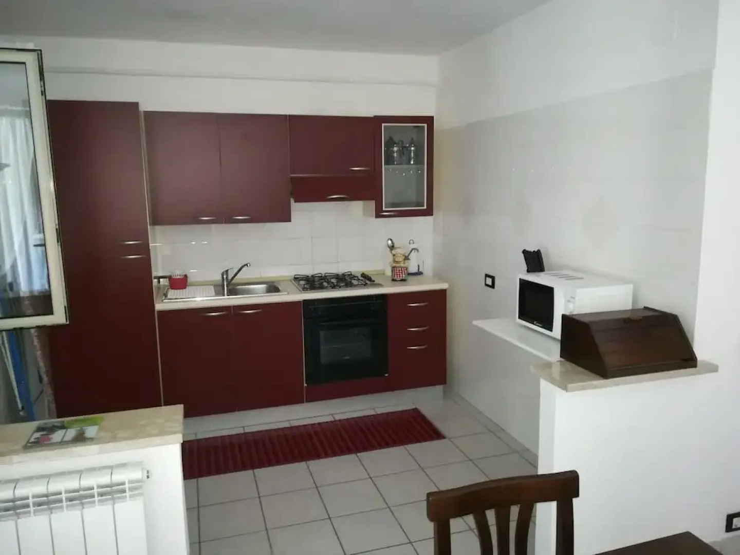 Solaria Homes Apartments