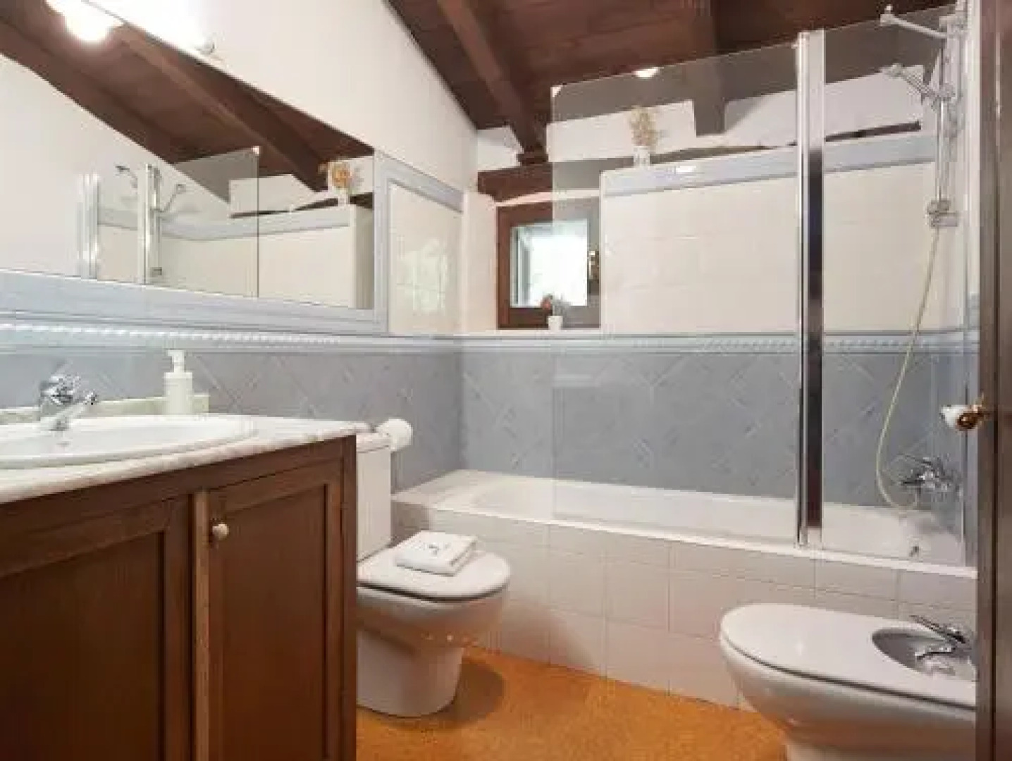 Altamira - Basque Stay