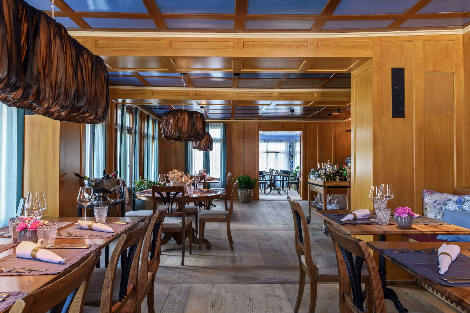 Appenzeller Huus Huus Loewen