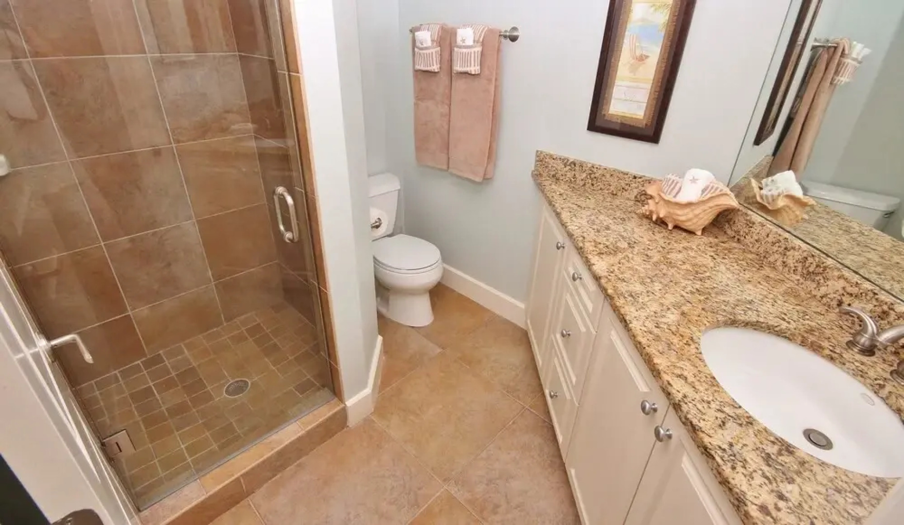 Seascape Towers 1123 Apartment 2