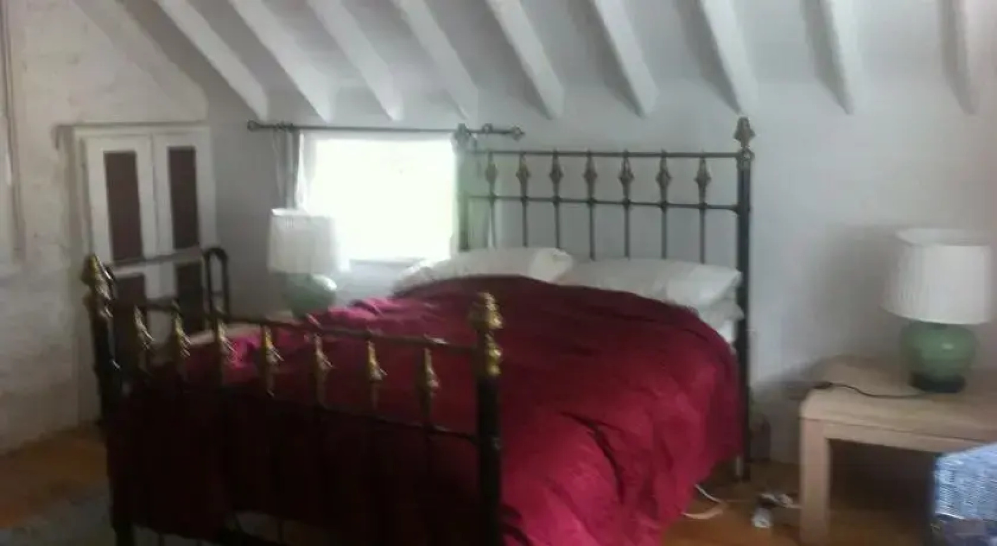 Tigh Mor Tirenee Holiday Home