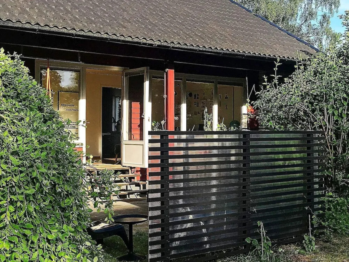 5 Person Holiday Home in Växjö