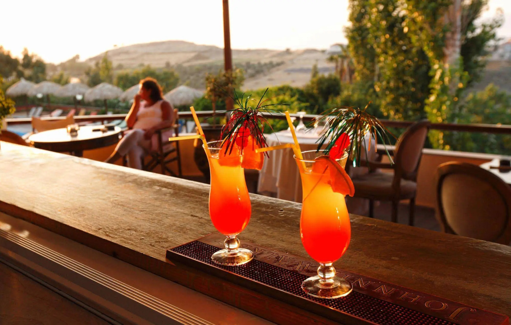 Belvedere Aeolis Hotel