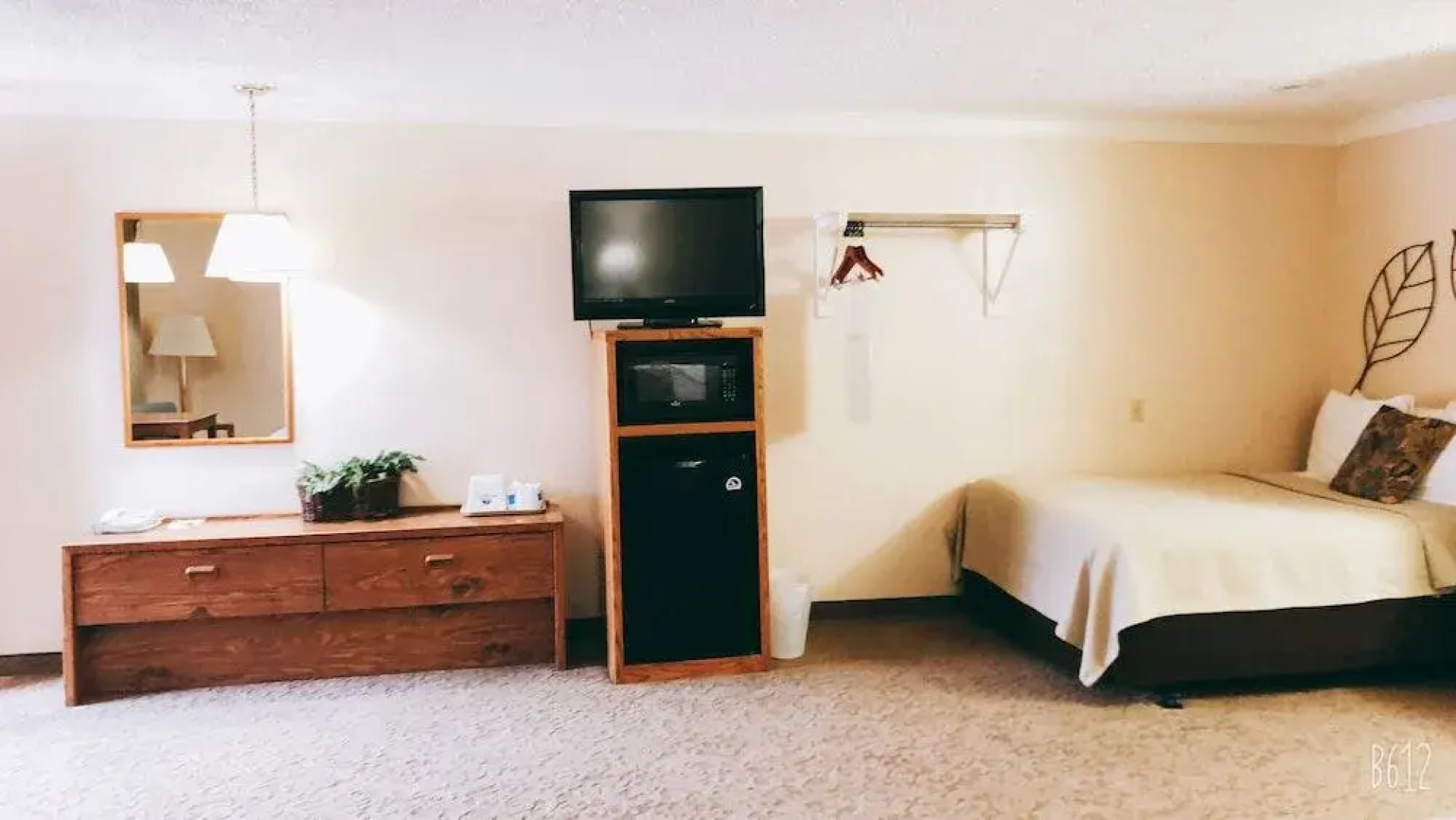 Americas Best Value Inn Covered Wagon Lusk