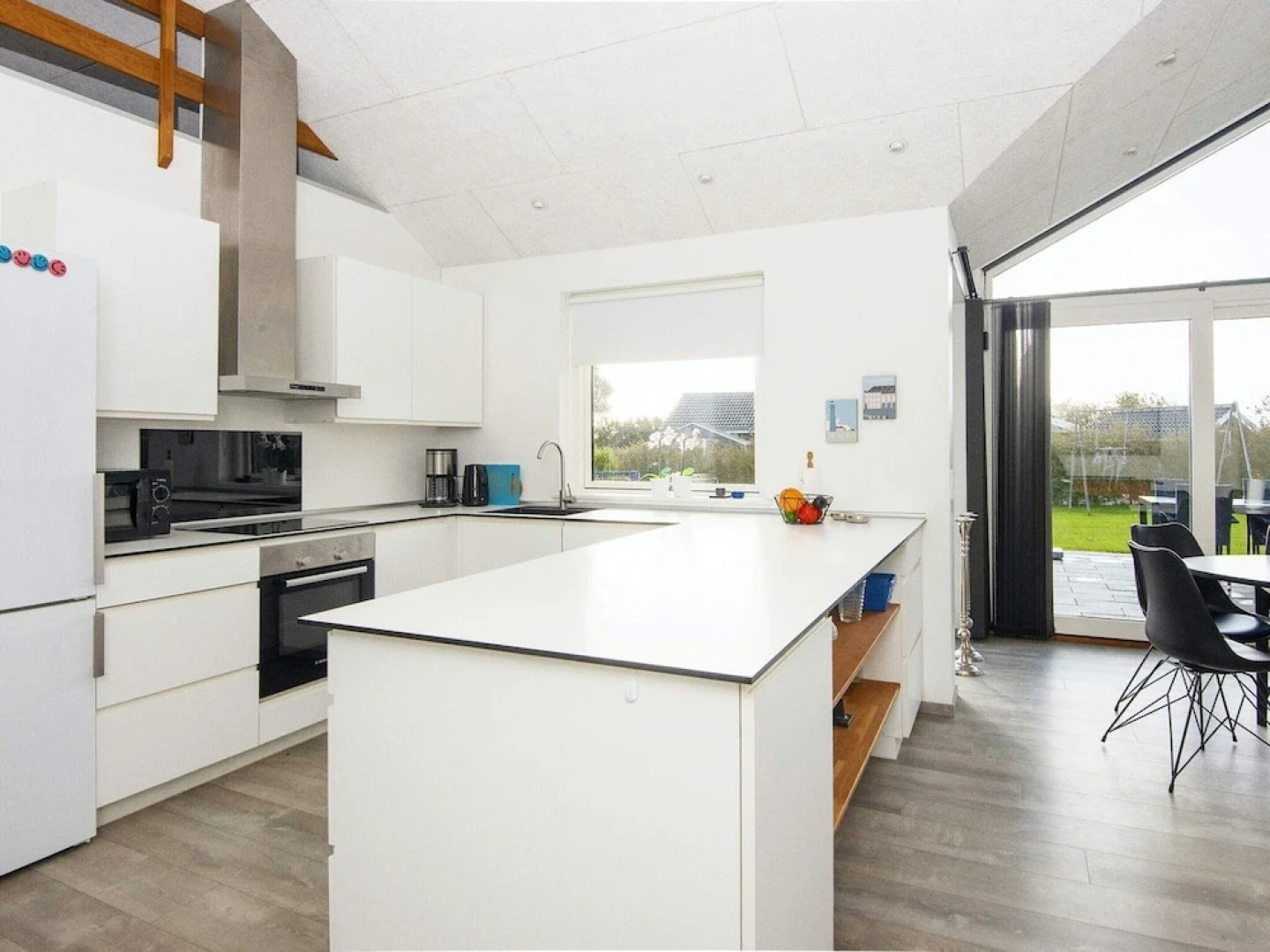 5 Star Holiday Home in Haderslev