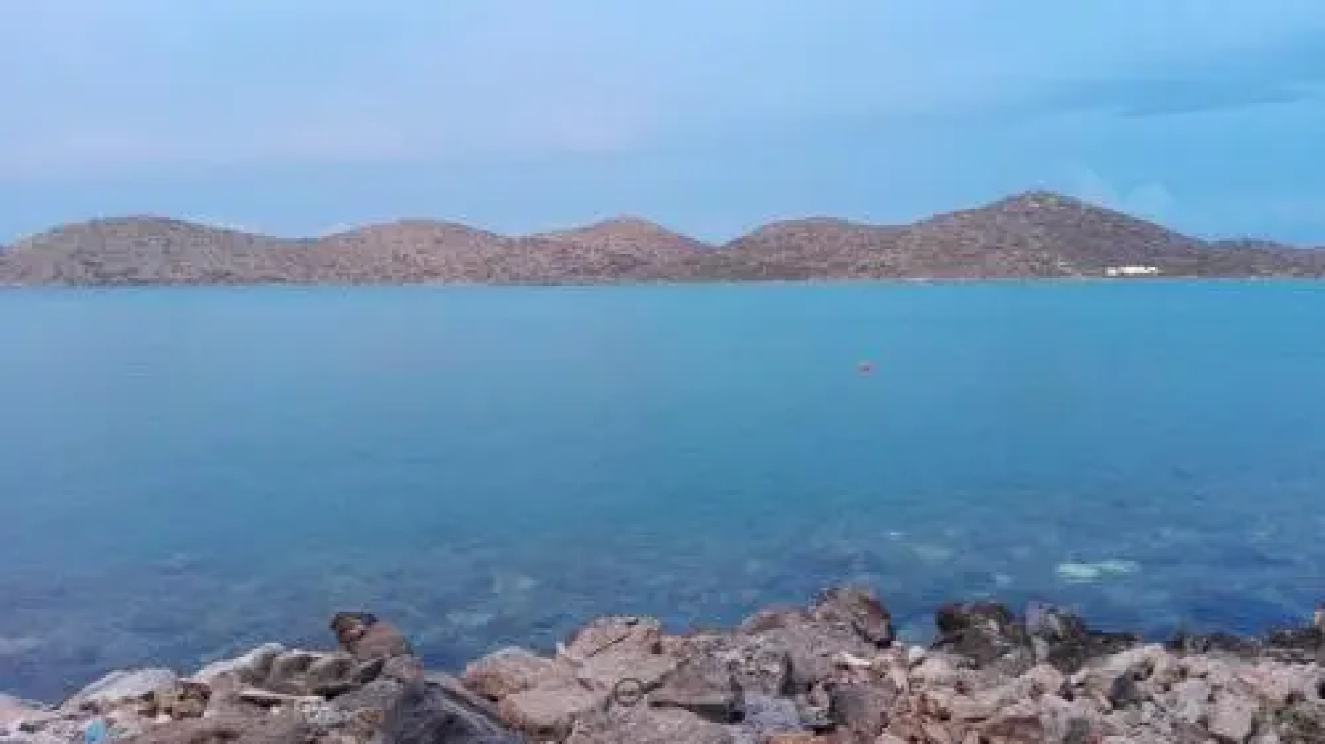 Elounda Traditional House