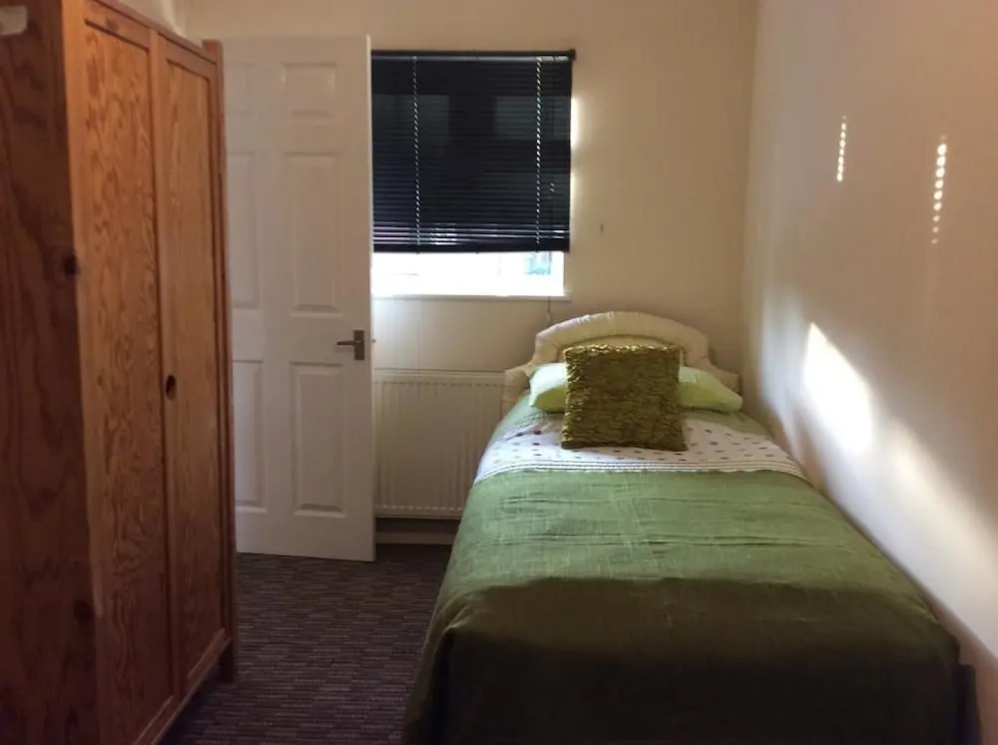 Cotefields Bed & Breakfast