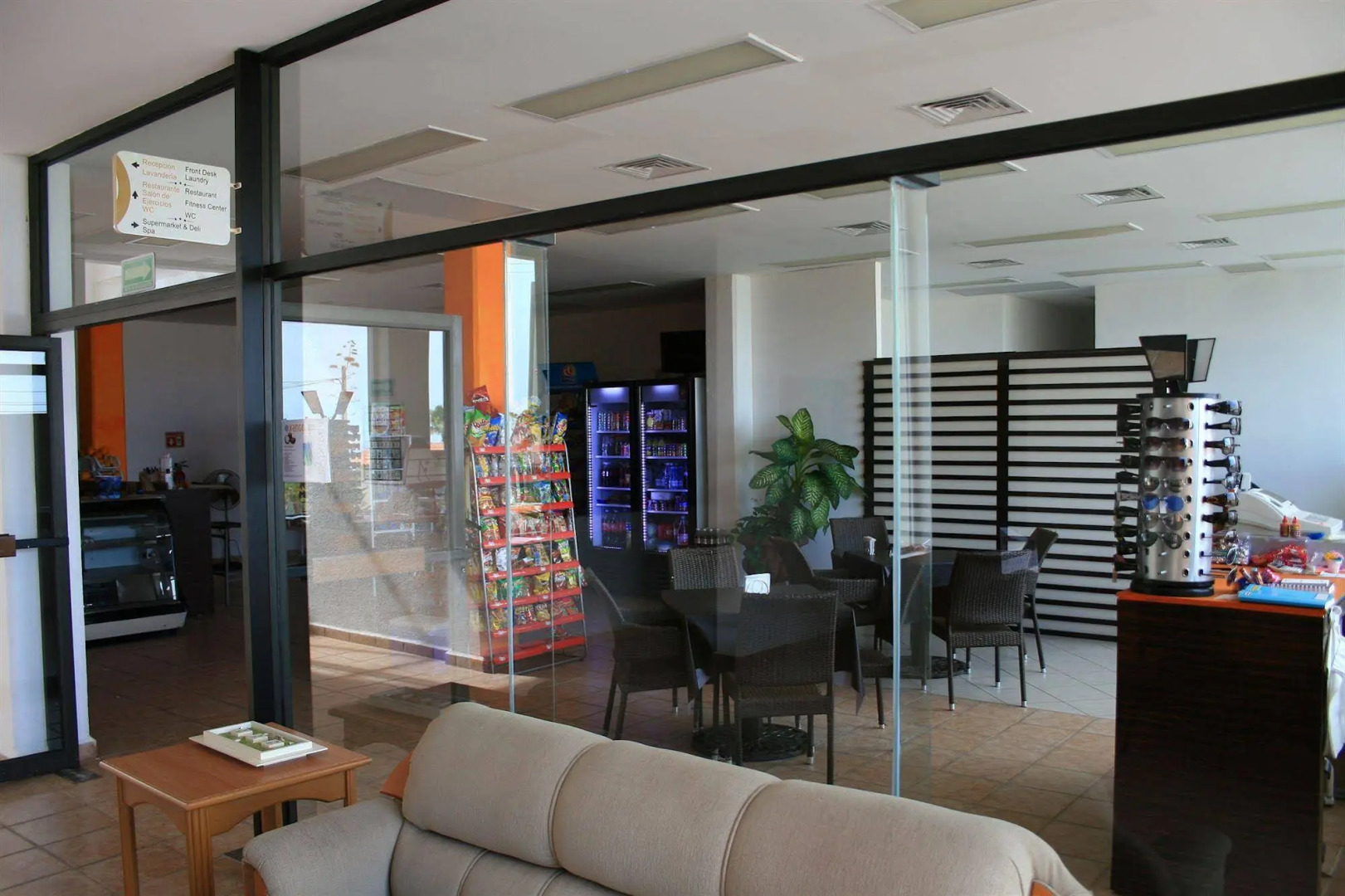 Sunrock Hotel and Suites