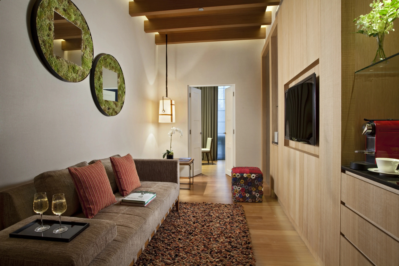 Oasia Resort Sentosa by Far East Hospitality