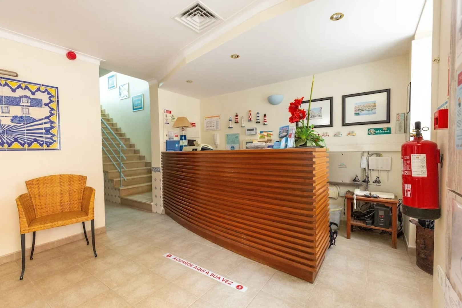 Villa Marquez Apartments