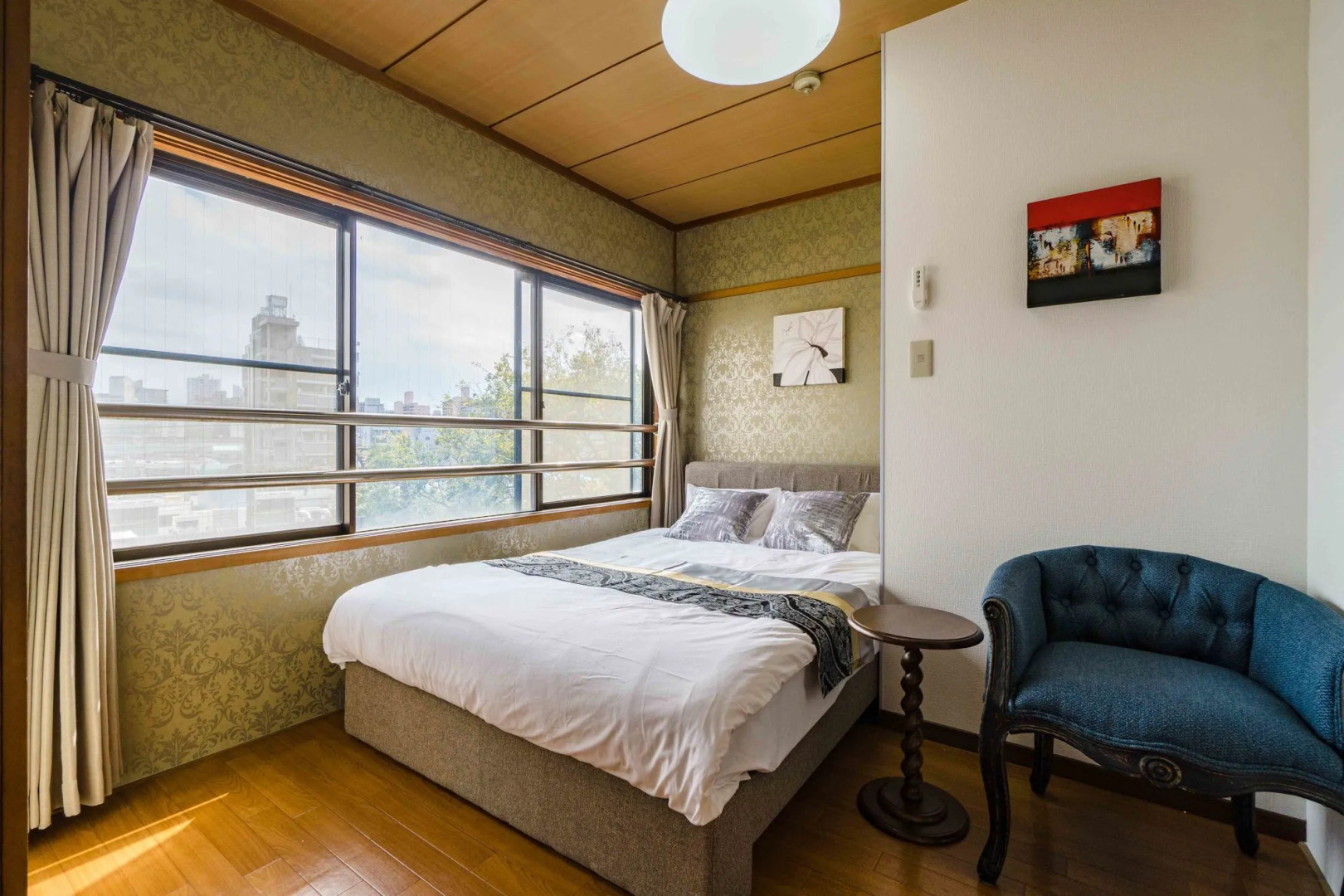 Yamato - Doyanen Hotels