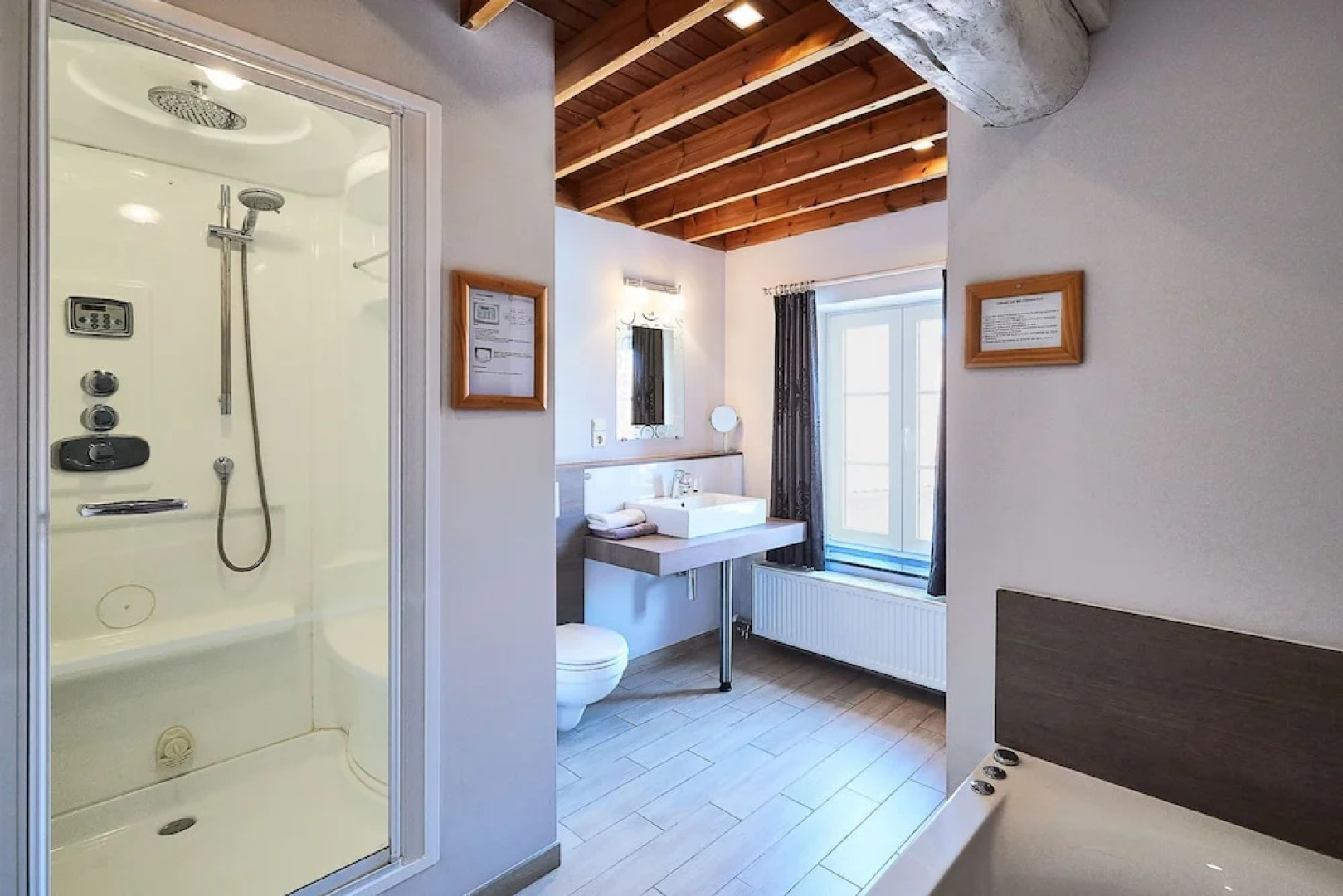 Wellness B&B De Zevenslaper