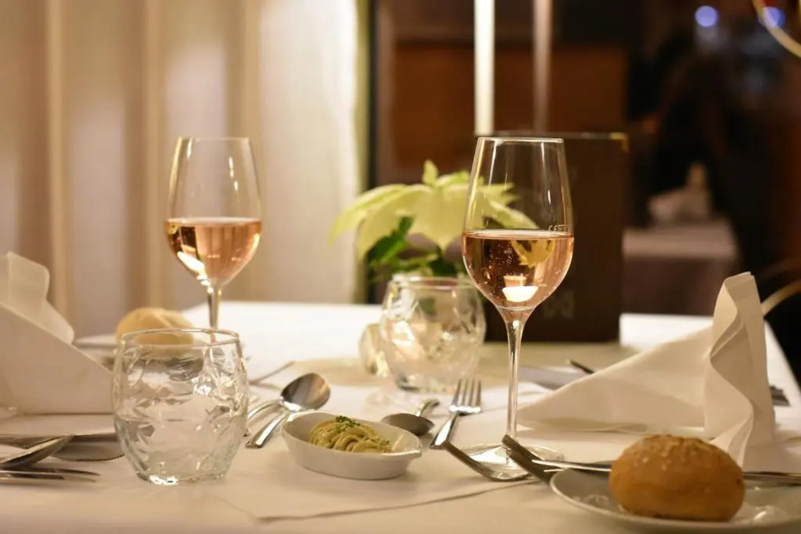 BALANCE - Das 4 Elemente SPA & GOLF Hotel