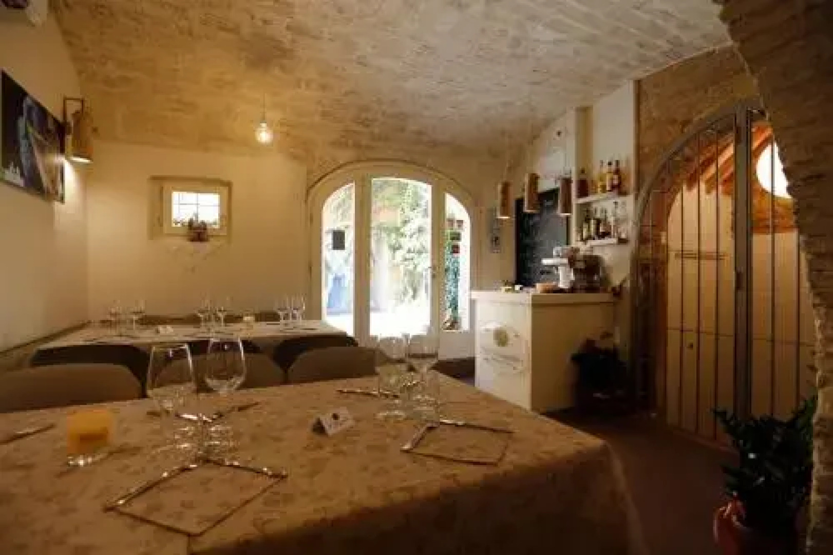 Appartamento Nel Borgo