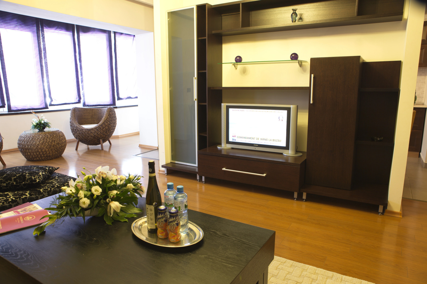 Phoenicia Suites