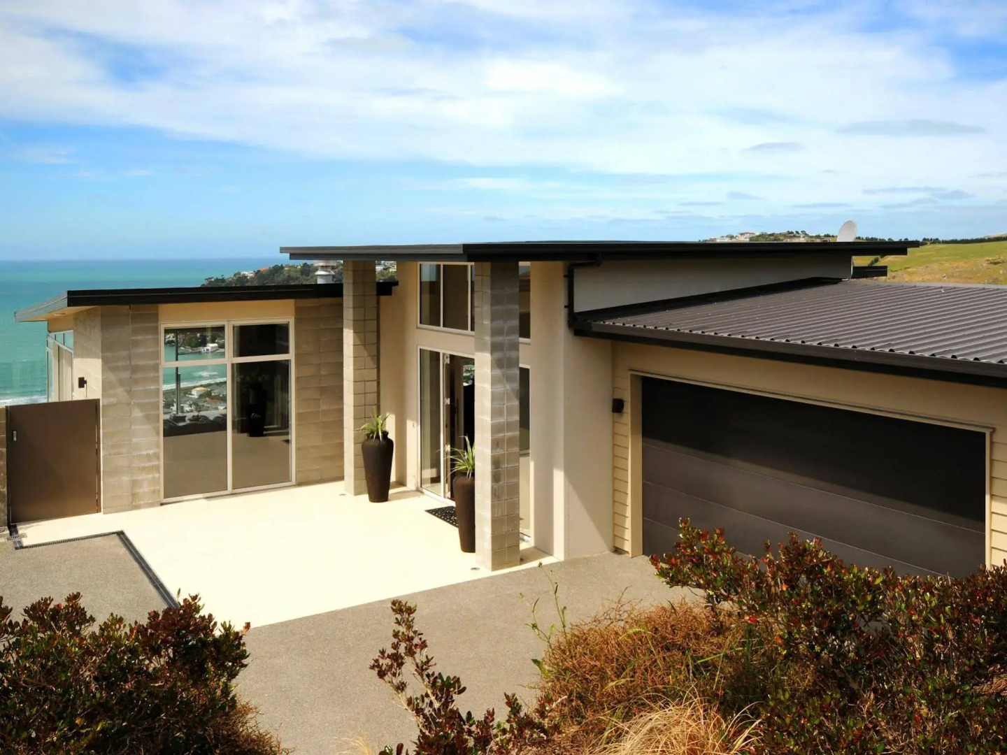 Sumner View Boutique Bed  Breakfast