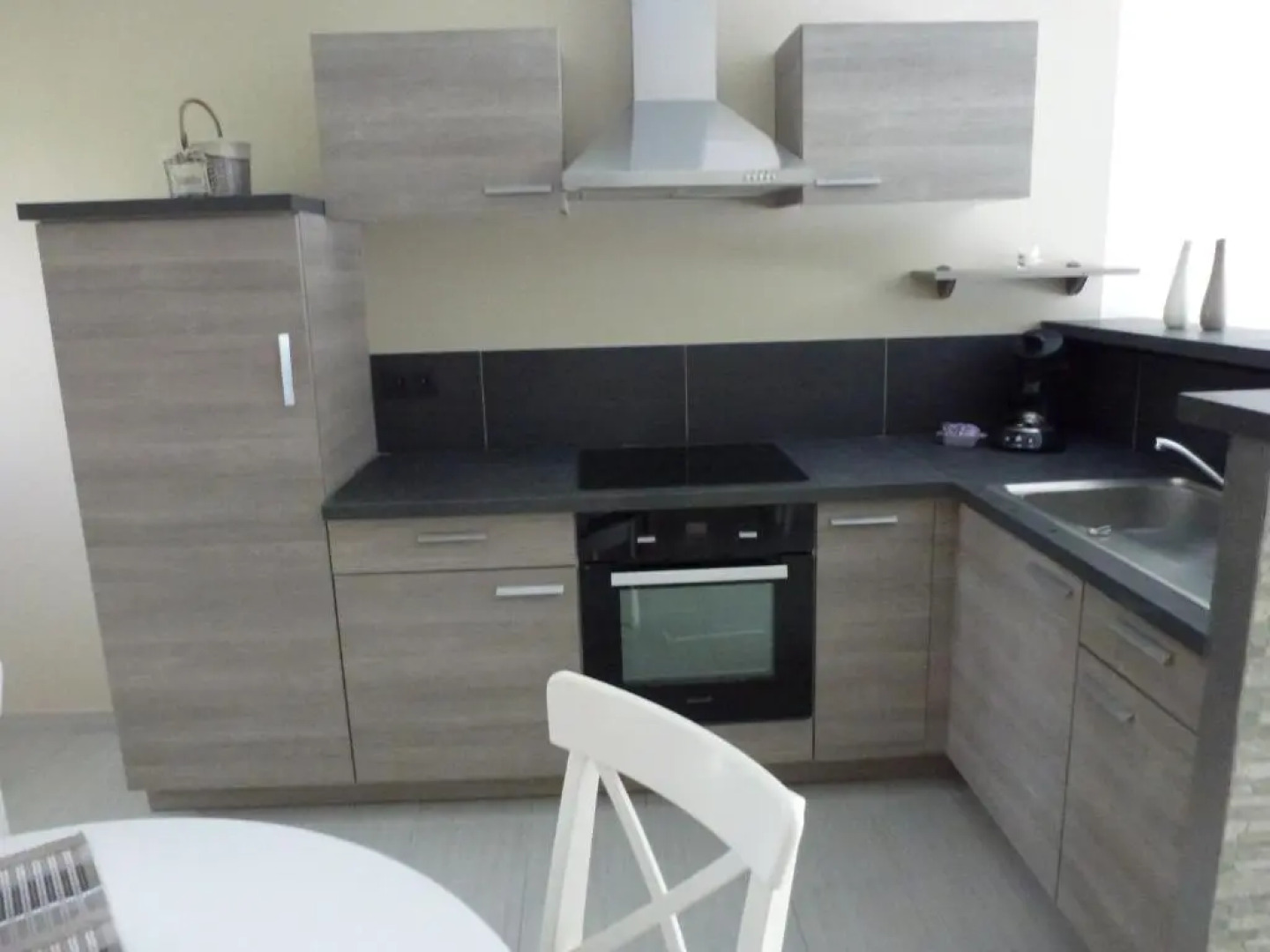 Chez Joël et Nathalie