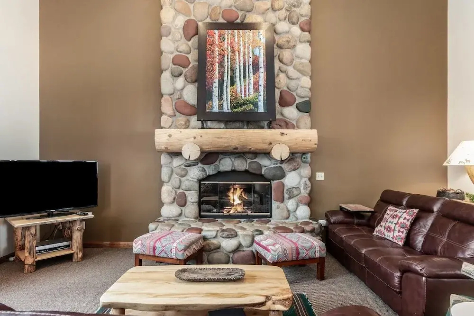 Estes Escape -- Ev #6071 5 Bedroom Home by RedAwning