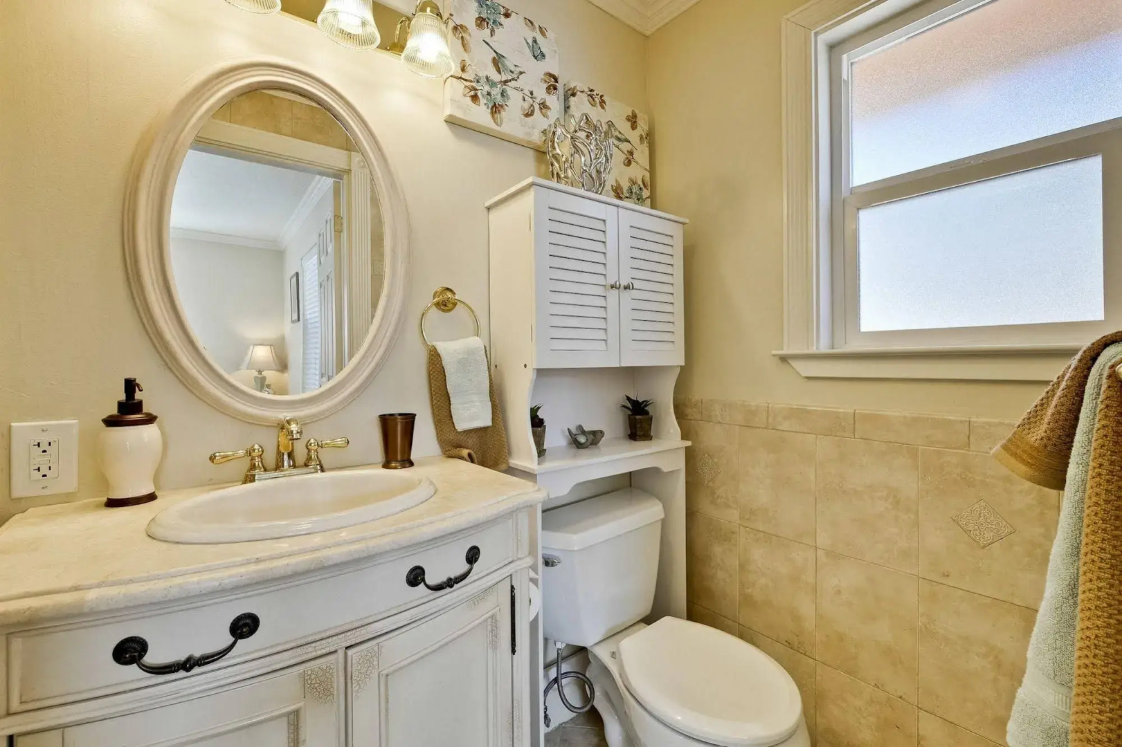 ELF Homes 3 Bedroom House on Central Avenue