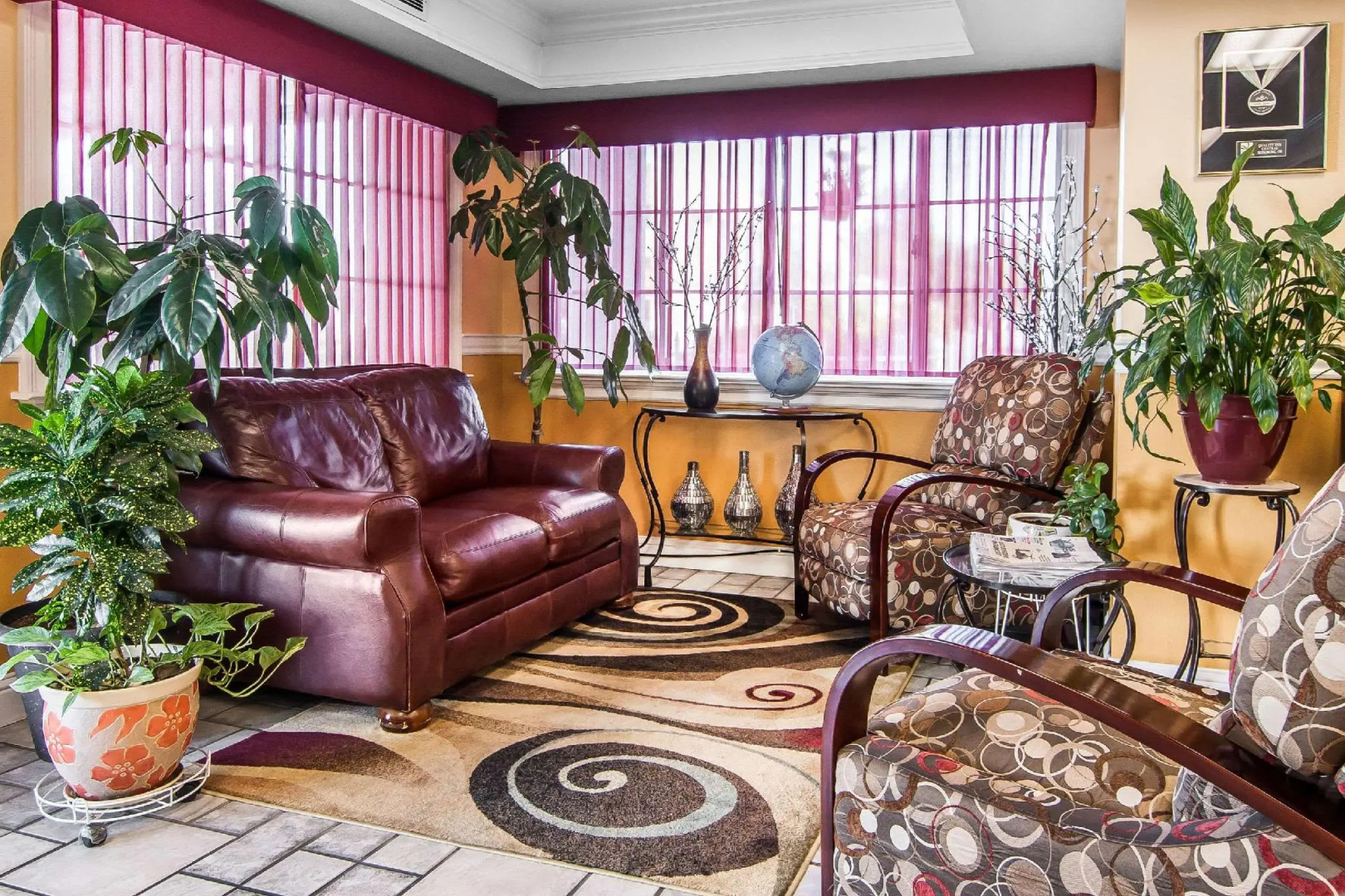 Quality Inn Central Roseburg