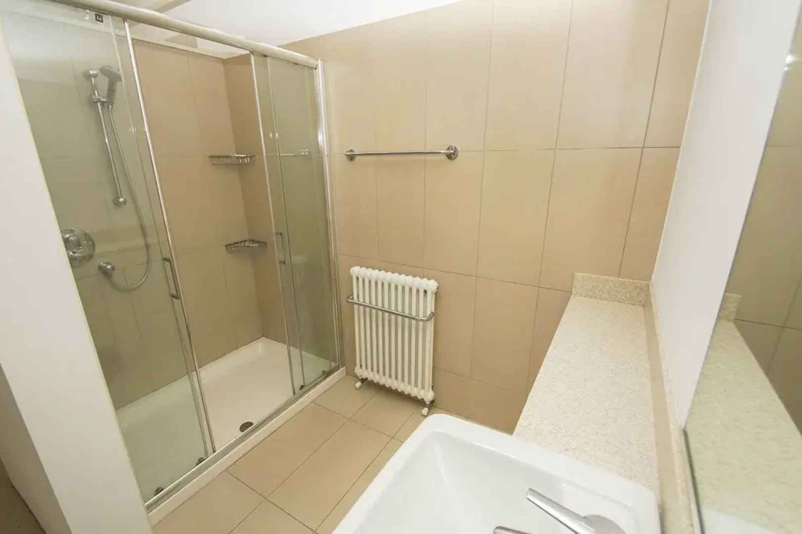 Kemp Town Mews Parking by Brighton Holiday Lets