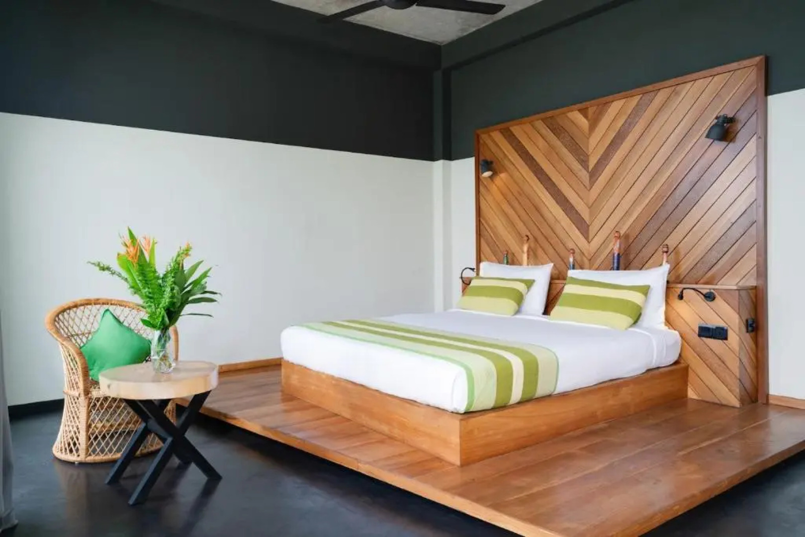 Lankavatara Ocean Retreat & Spa