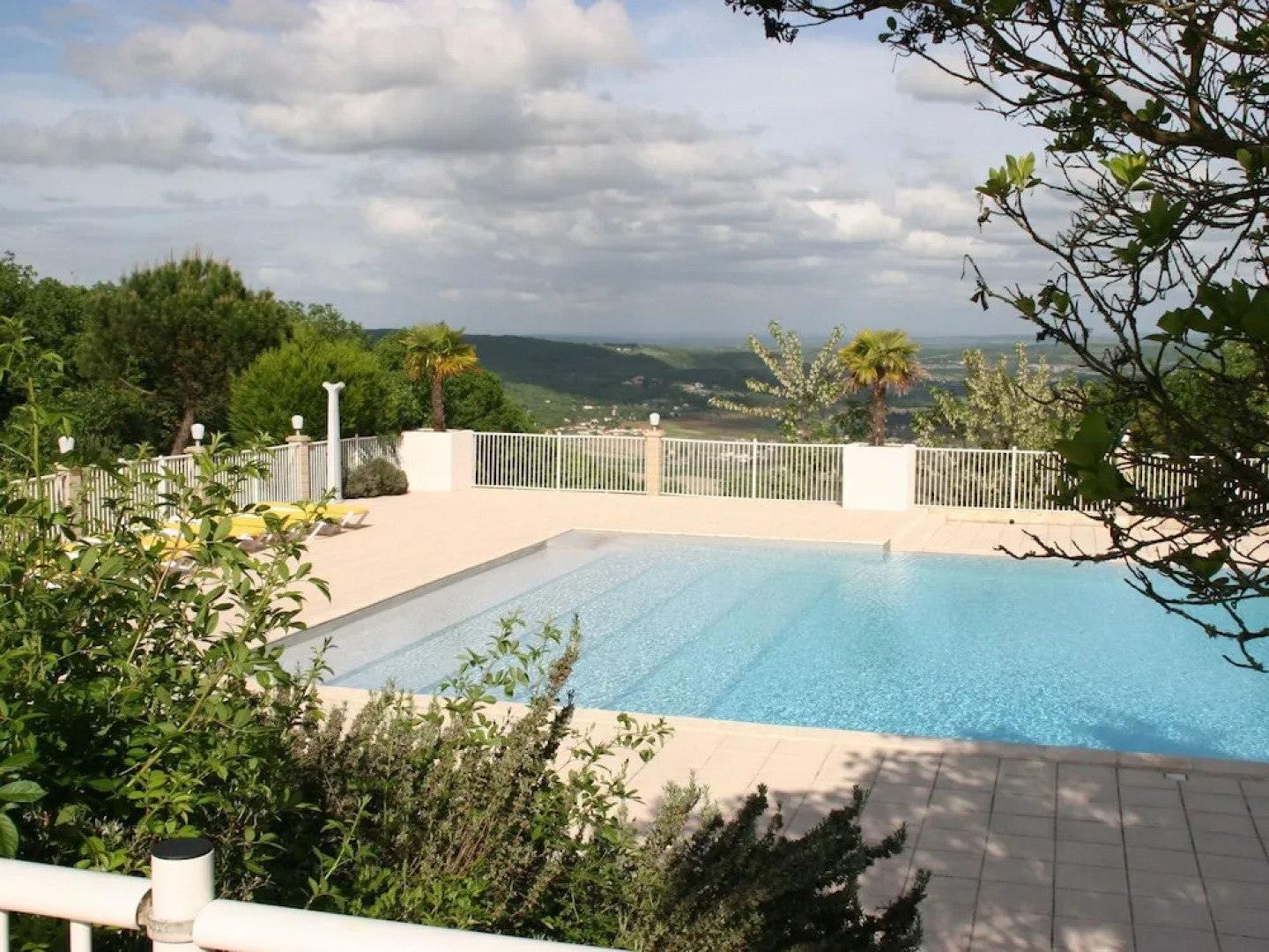 Secluded holiday home with a dishwasher, not far from Sarlat