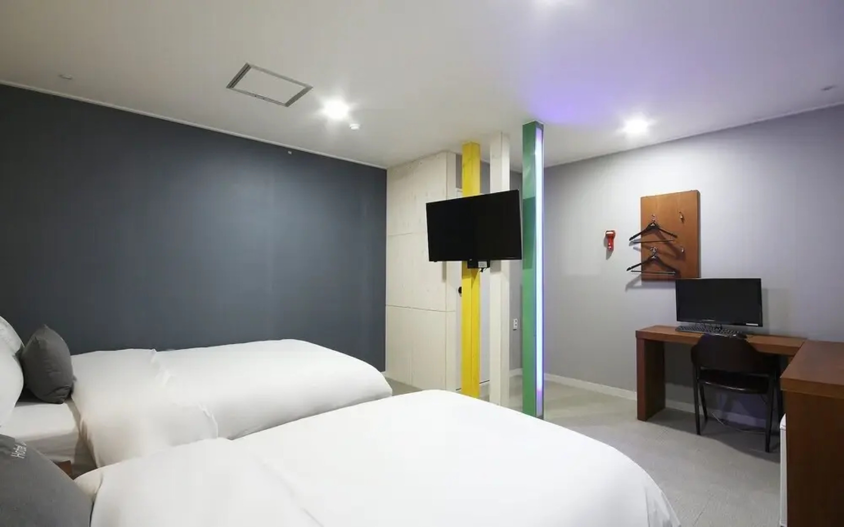 Gwangyang Hotel Java