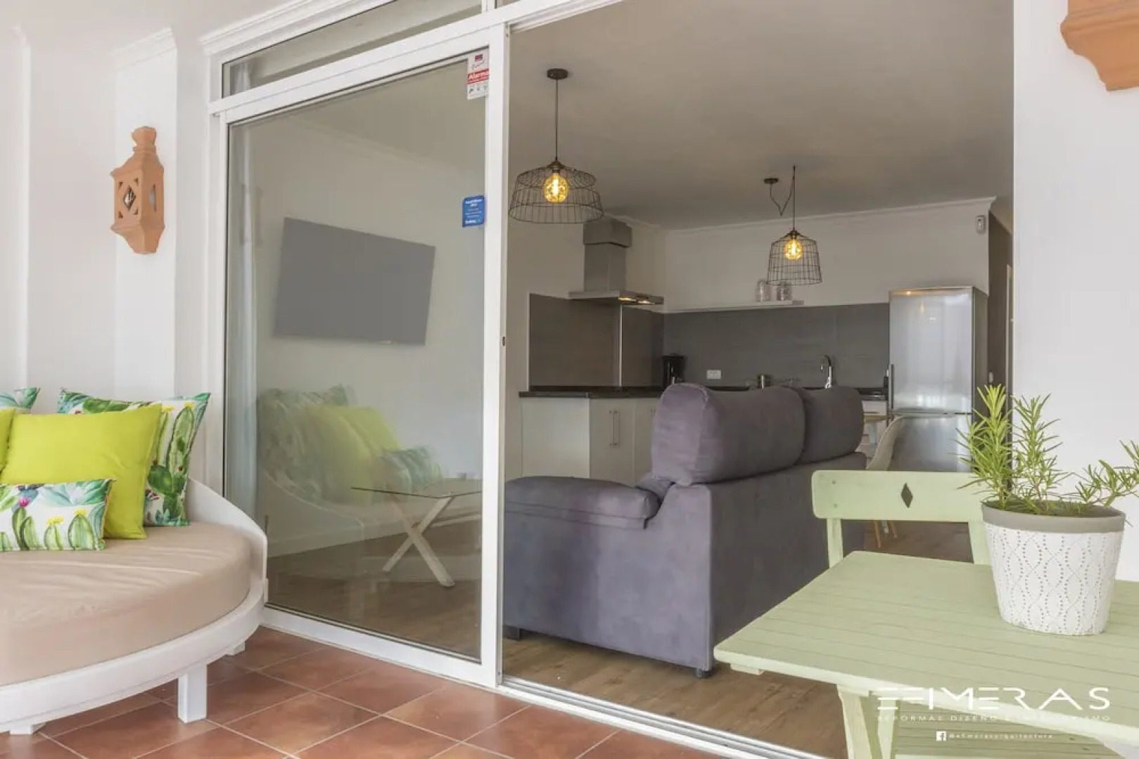 Apartamento Atlántico Playa 1