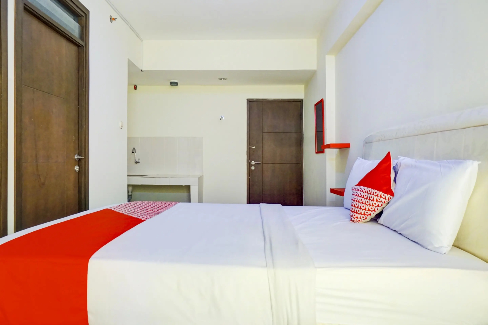 Skyland Bogor Valley Apartments