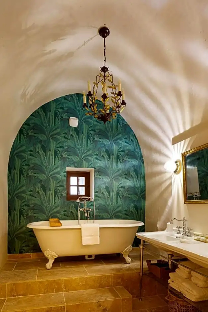 Château de Saint Vidal