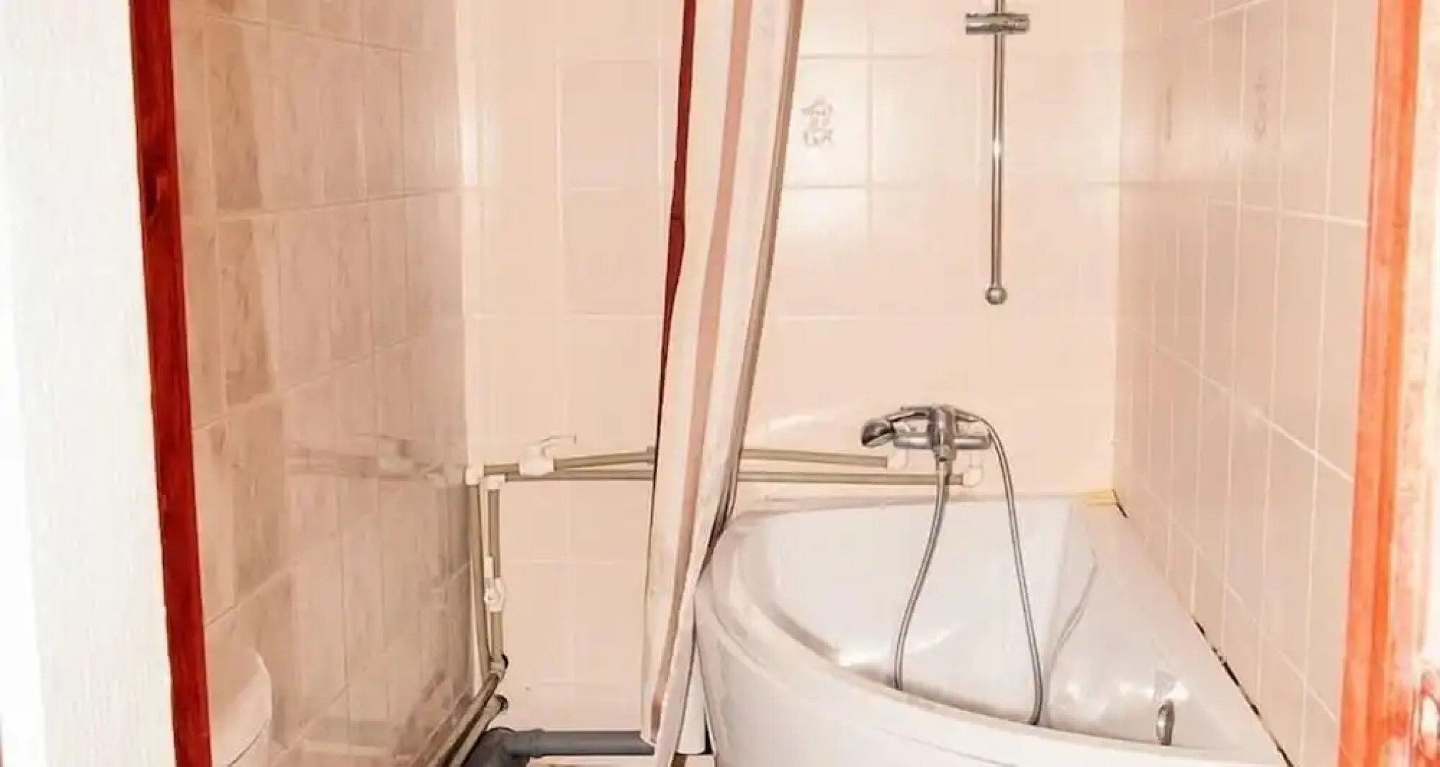 Отель «Уральский теремок»