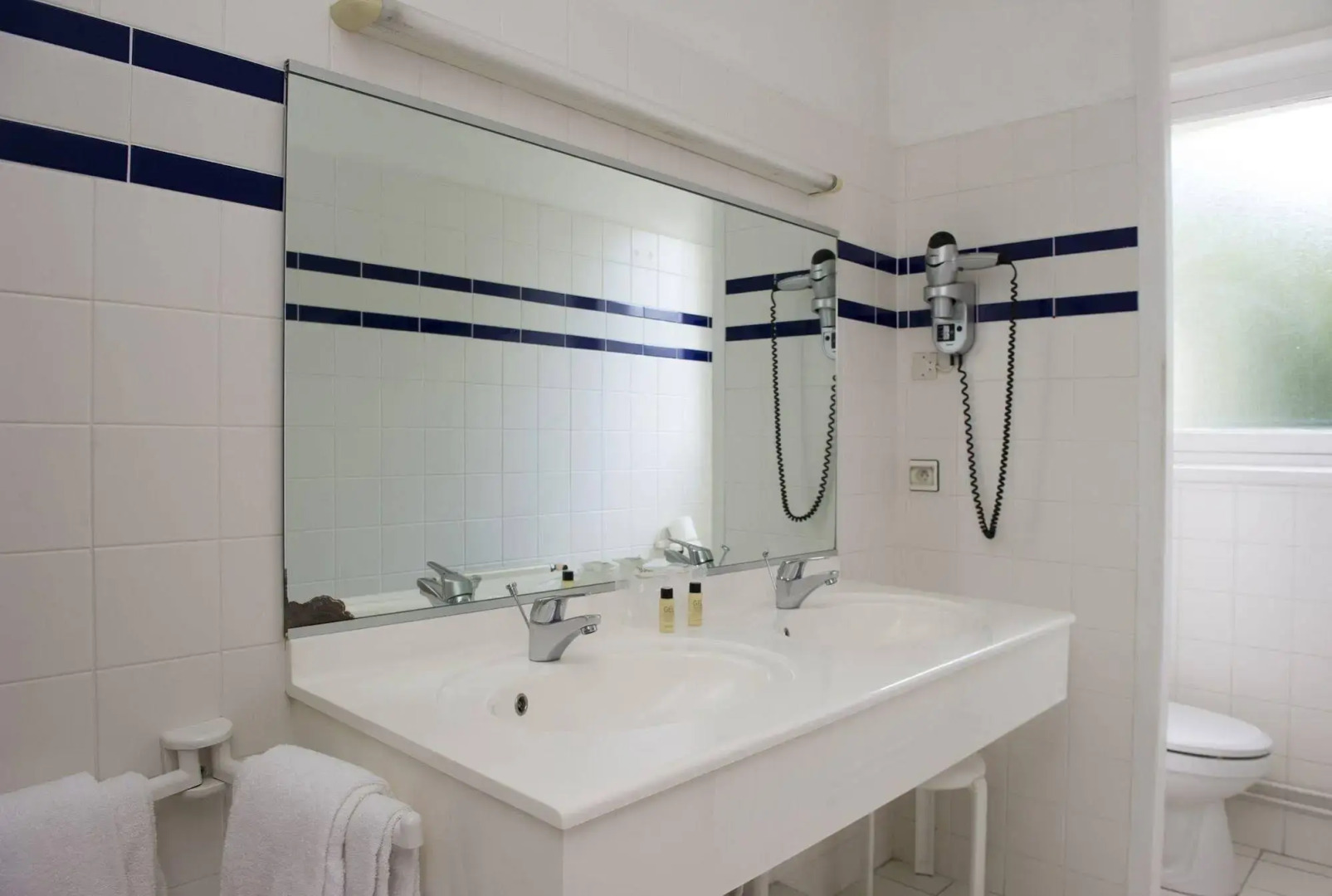 Hôtel Résidence Vacances Bleues Orhoitza