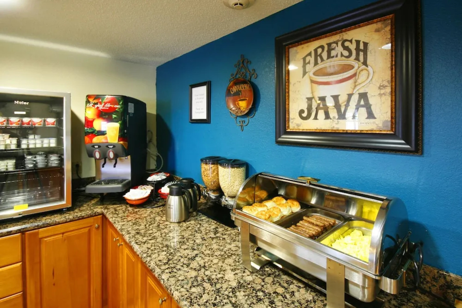 MainStay Suites Knoxville North I-75