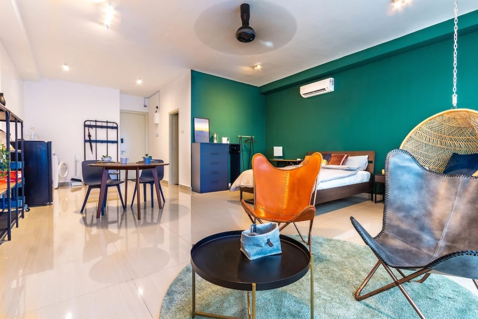 Arte Plus Kuala Lumpur by Lazy Host