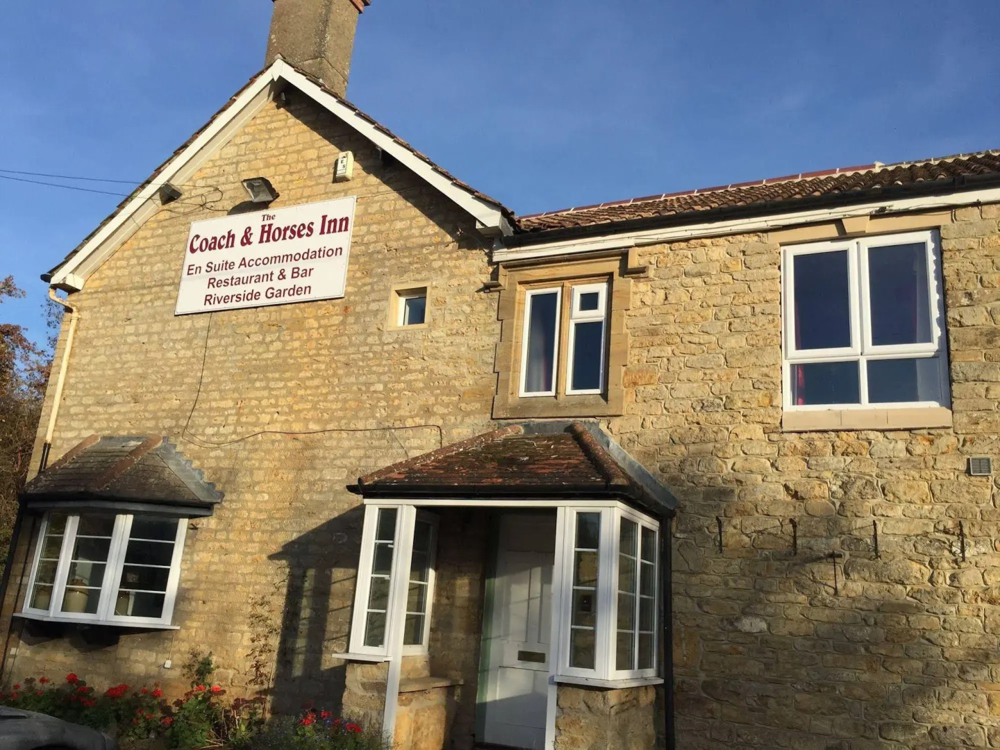 The Coach and Horses Inn