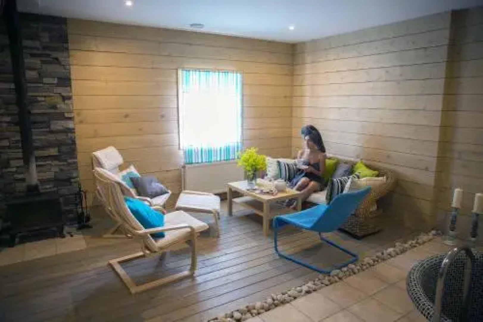 Гостевой дом Усадьба купца Баева