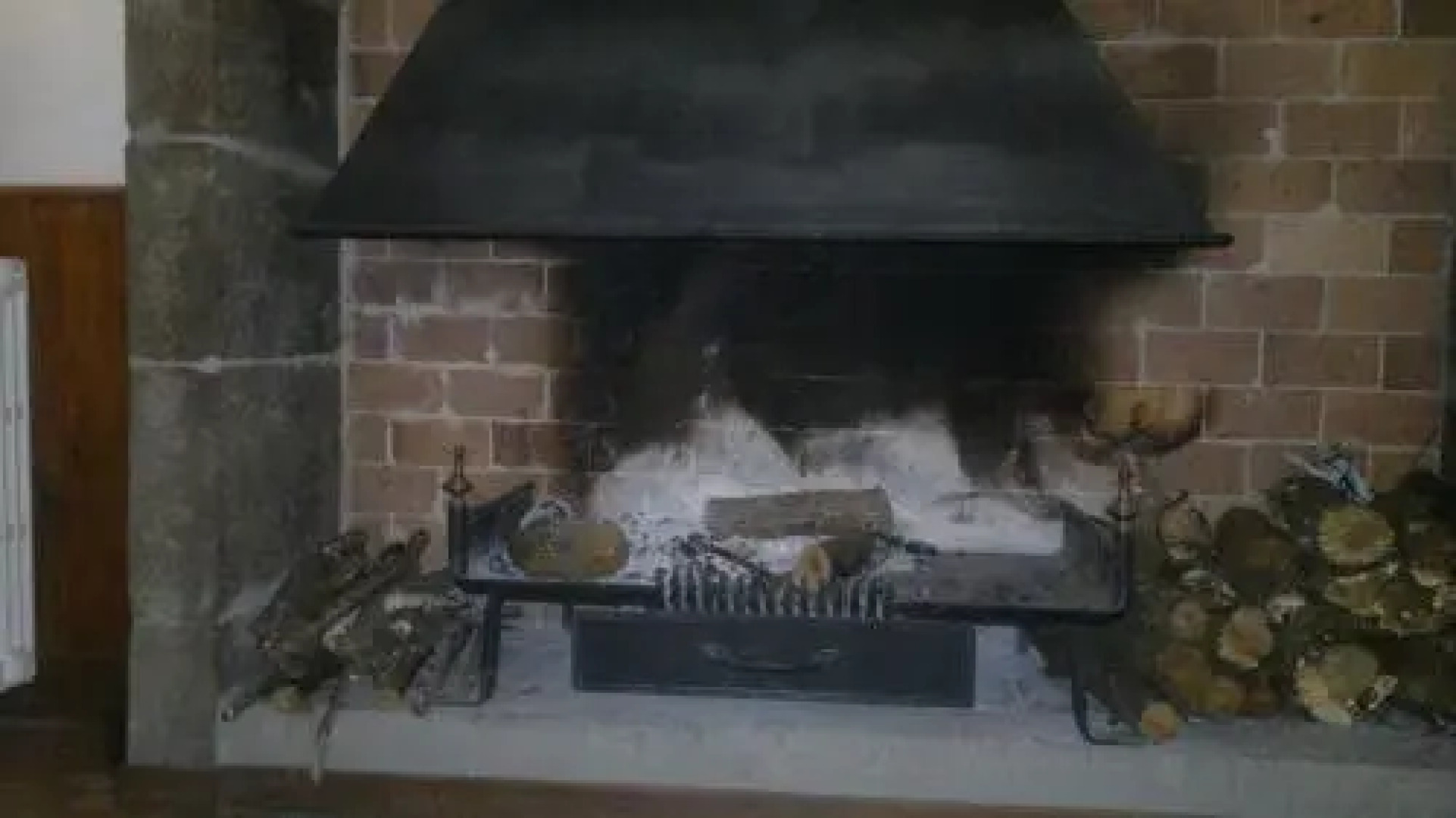 Santuari de la Salut de Sant Feliu de Pallerols