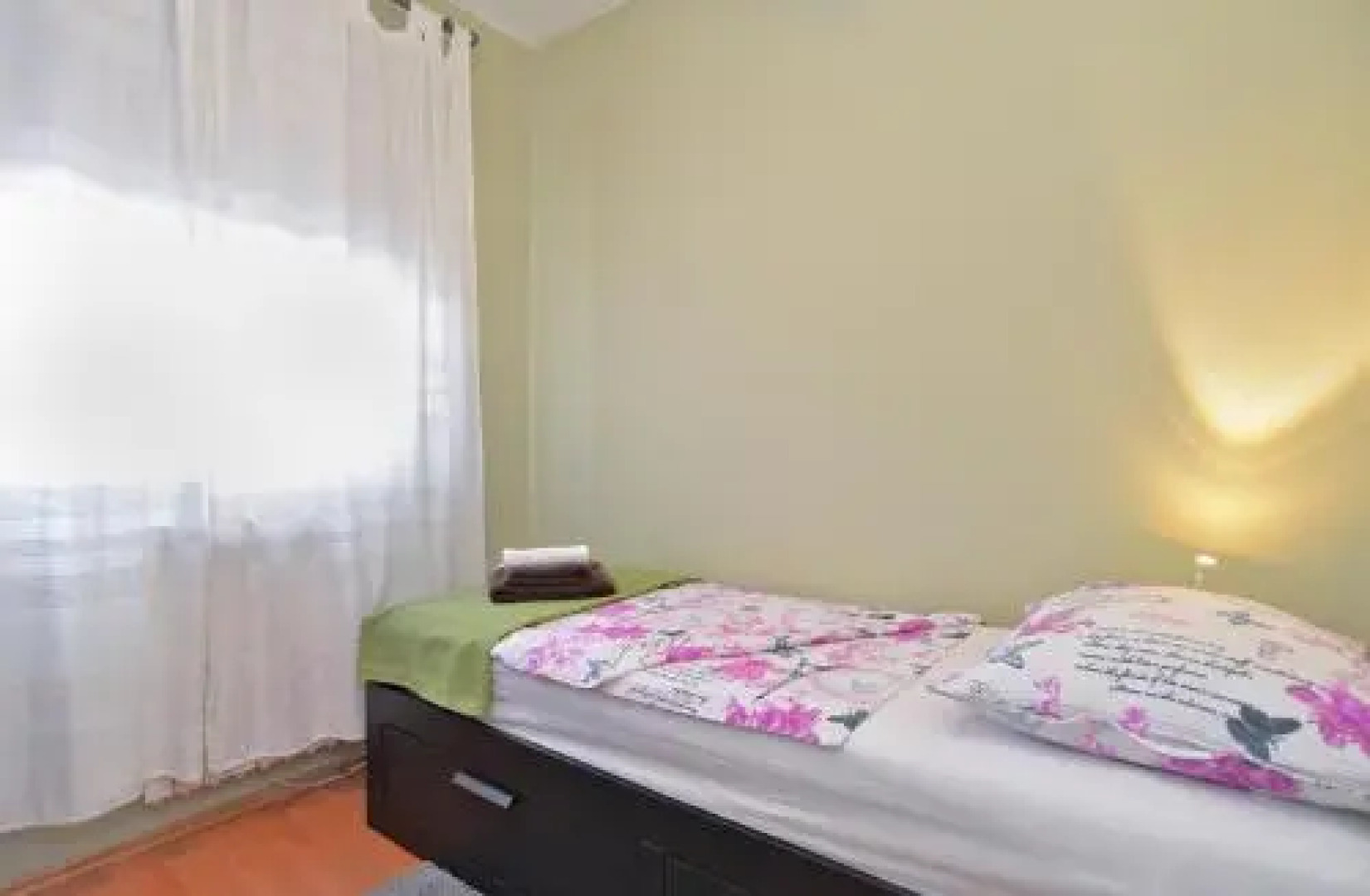 Apartment Krancici 1740