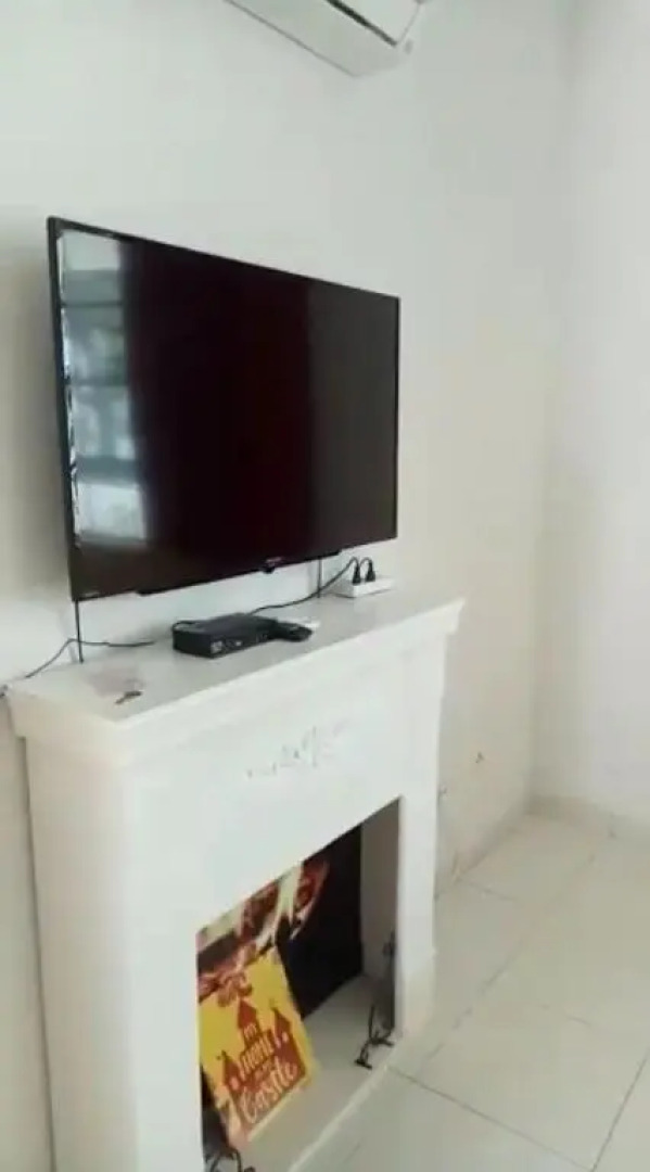 Trails of Kampar homestay villa