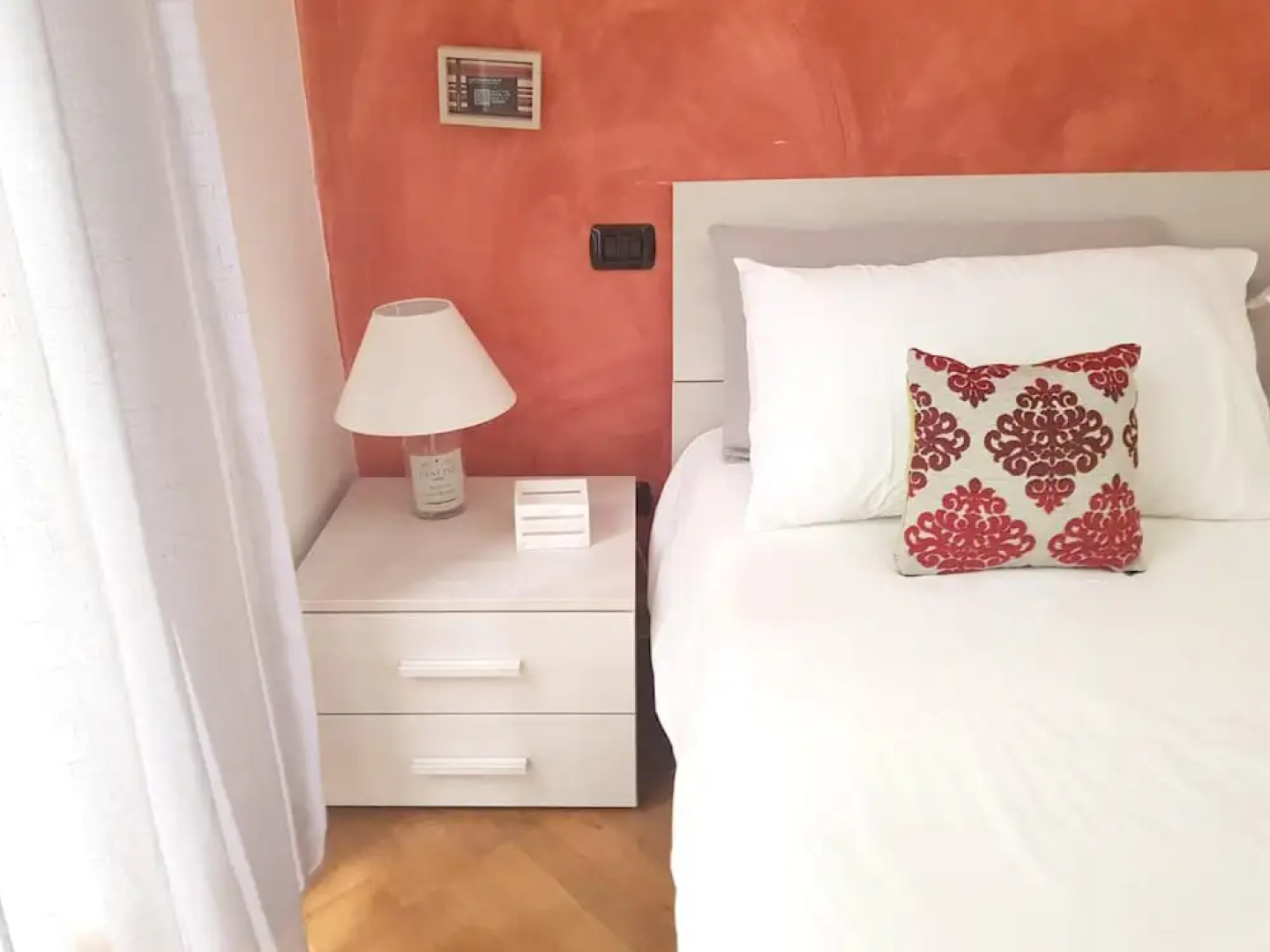 Apartment With 2 Bedrooms In Albano Laziale, With Wifi - 2 Km From The Beach
