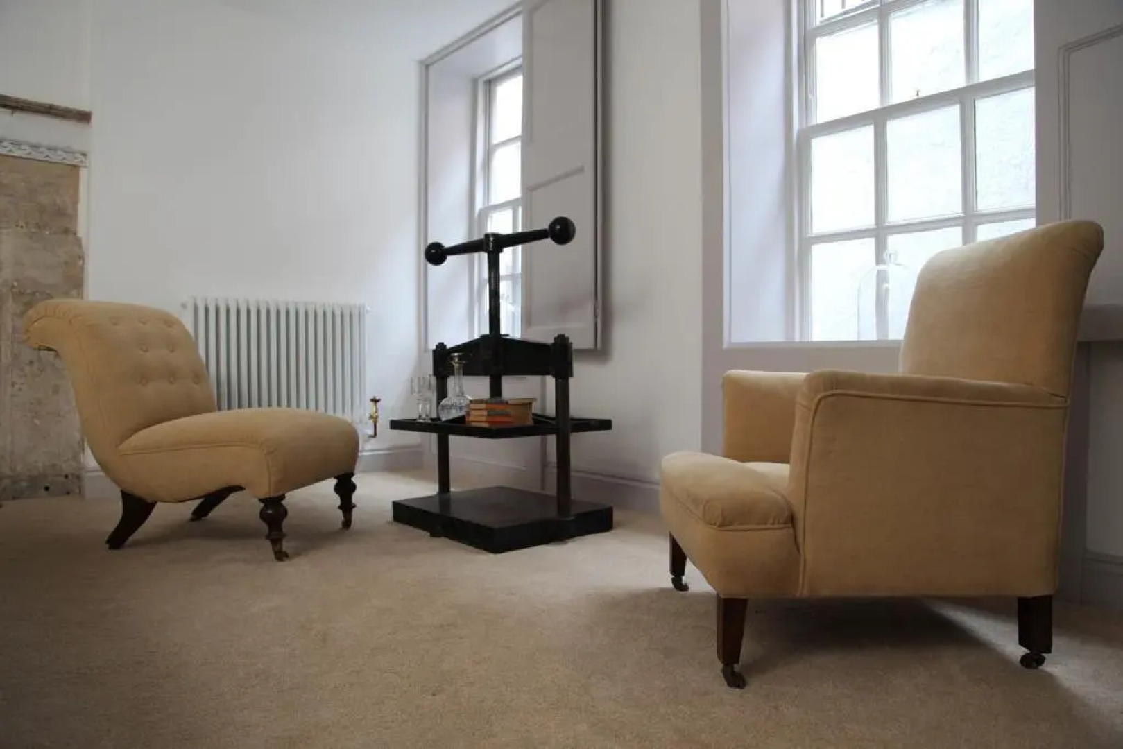 Berdoulat & Breakfast